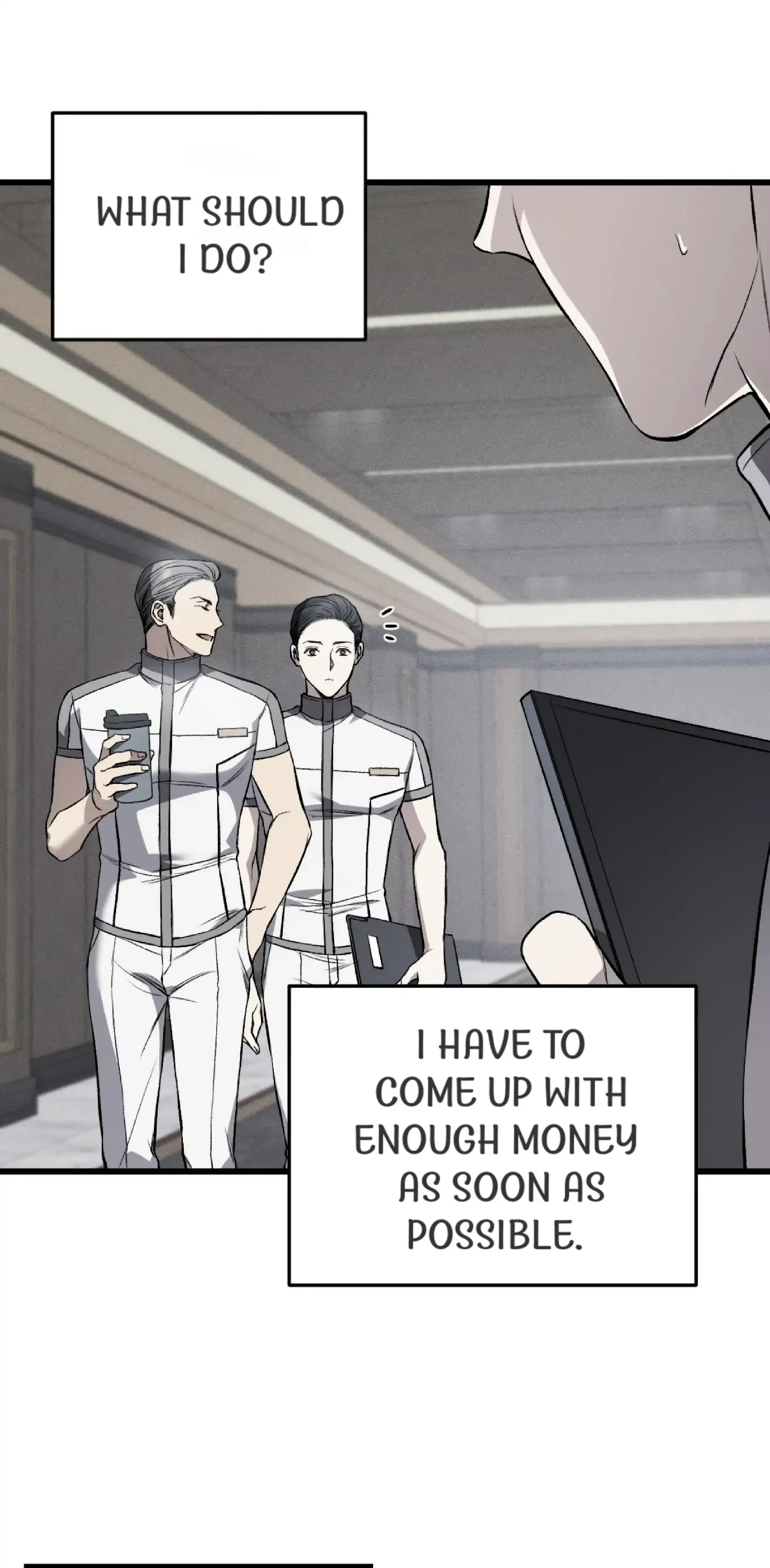 Dirty Xx - Chapter 5 Page 13