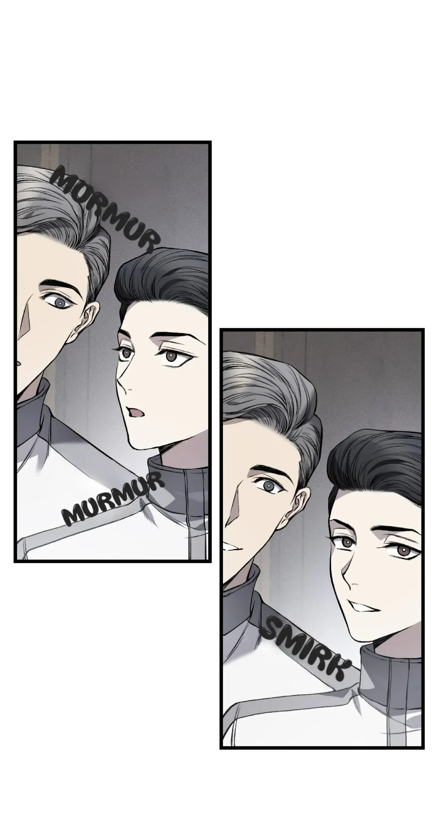 Dirty Xx - Chapter 5 Page 14