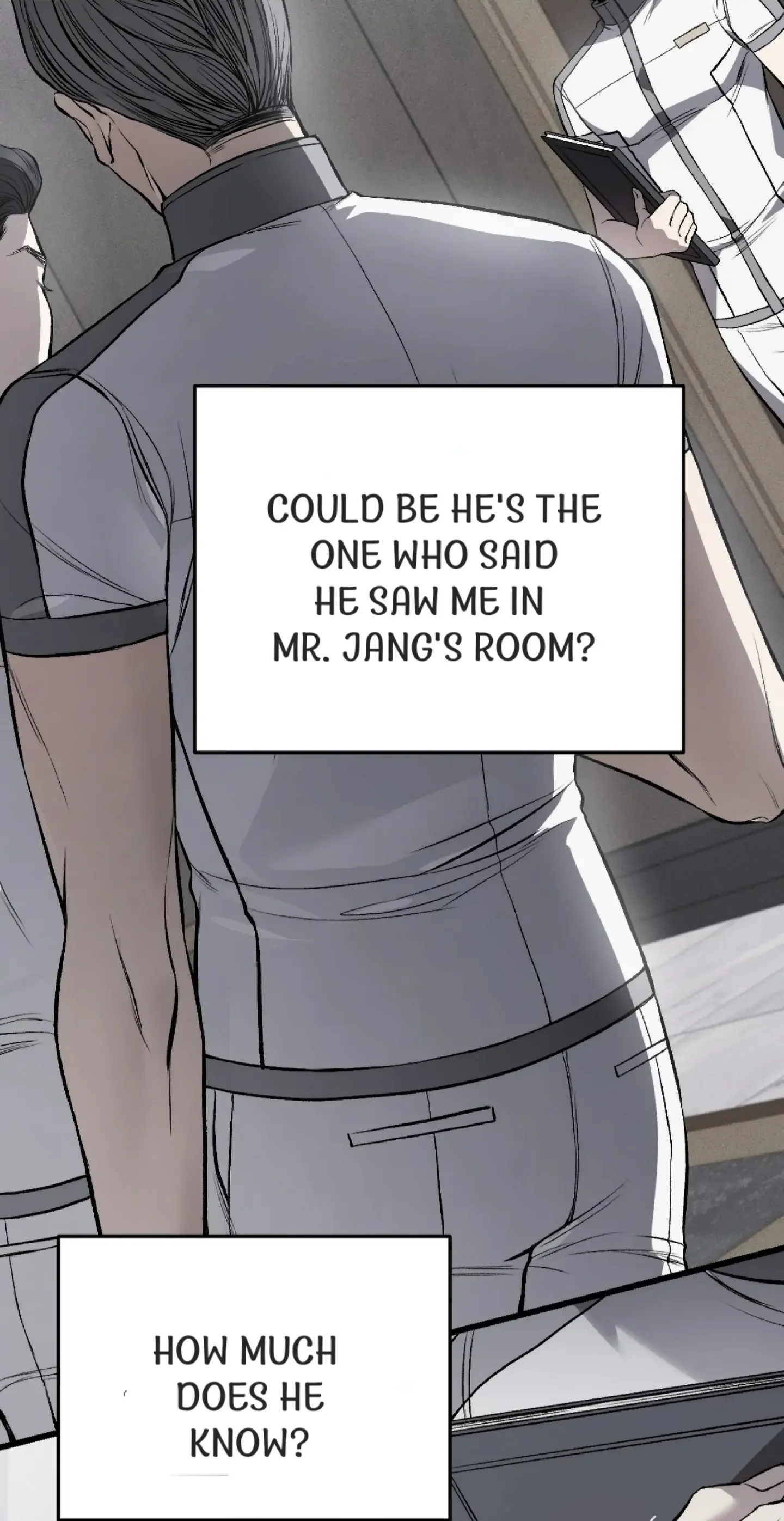 Dirty Xx - Chapter 5 Page 16