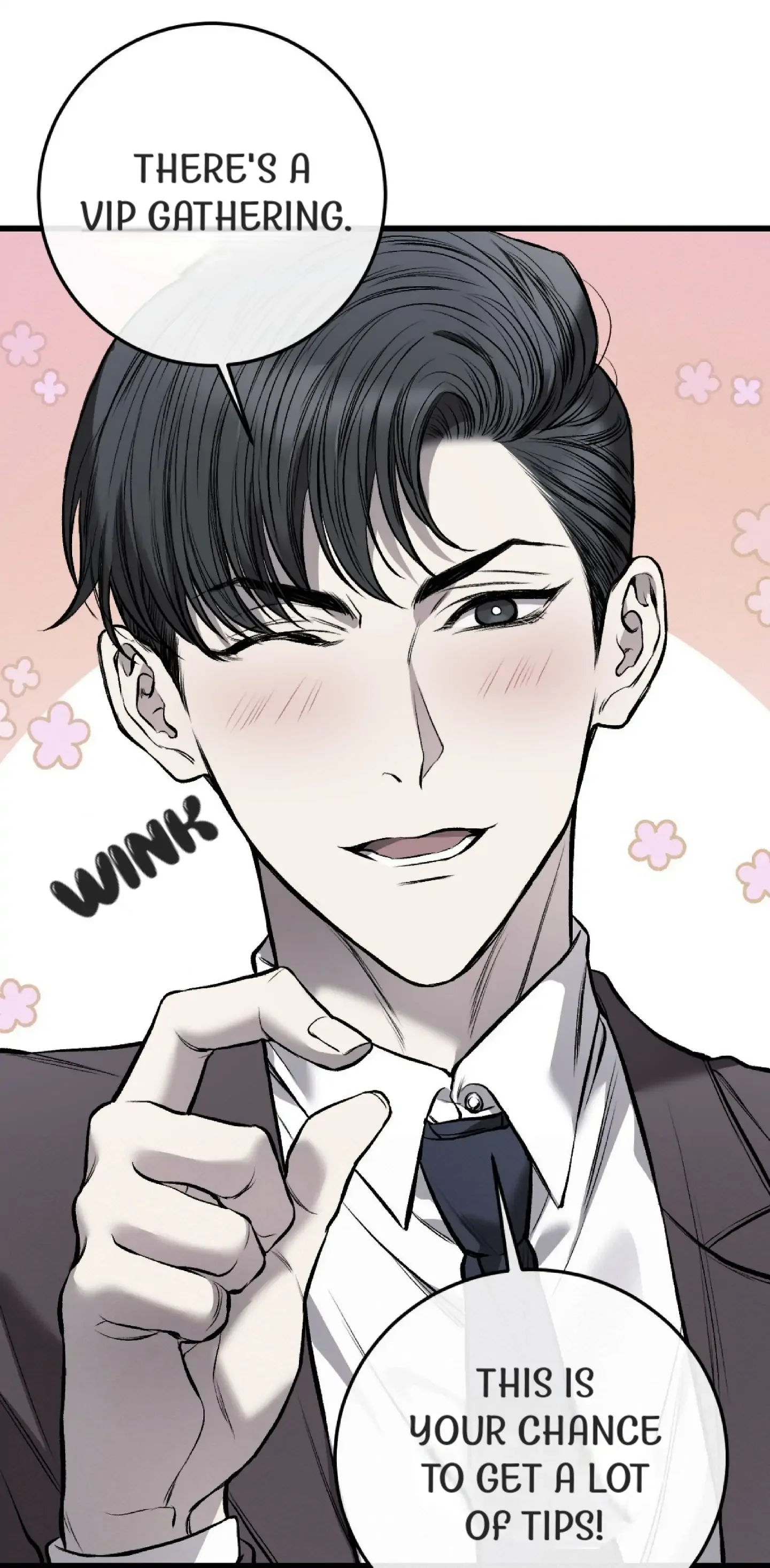 Dirty Xx - Chapter 5 Page 20