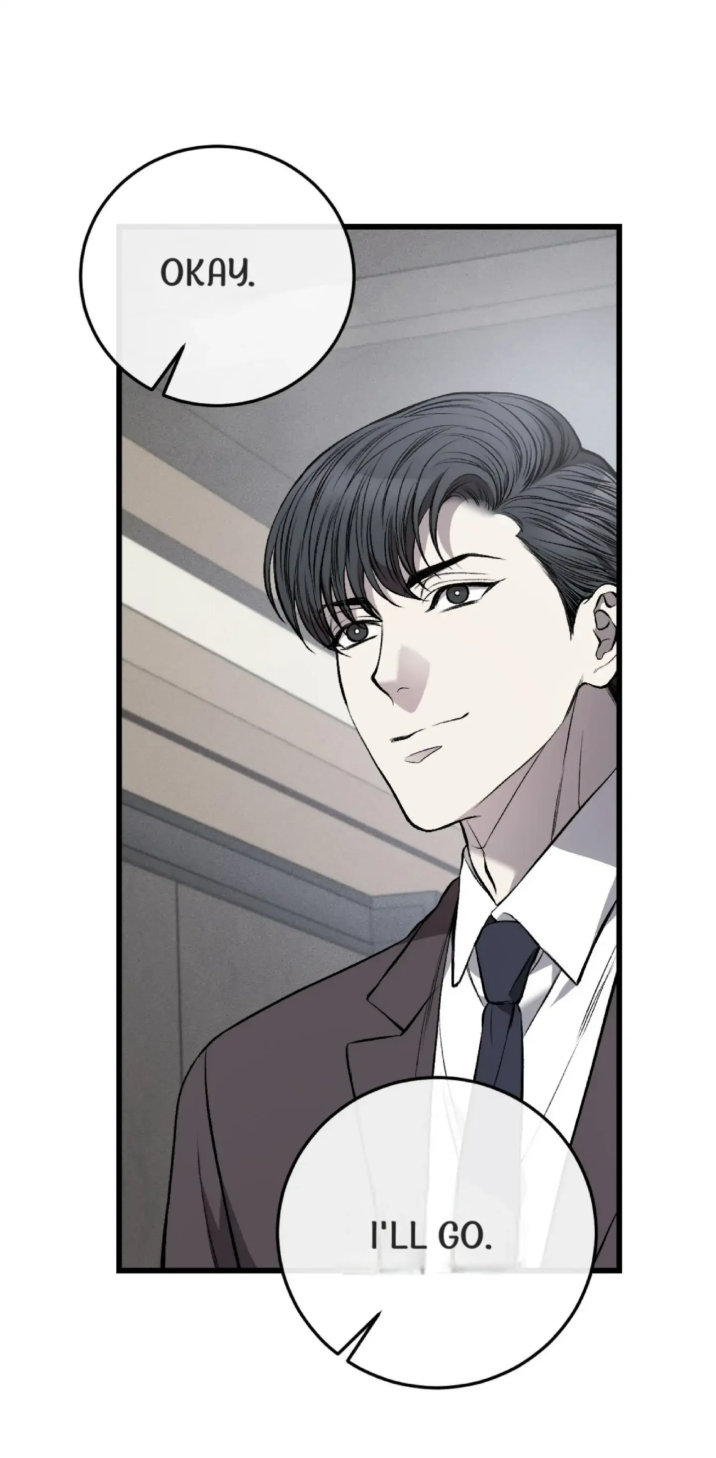 Dirty Xx - Chapter 5 Page 25