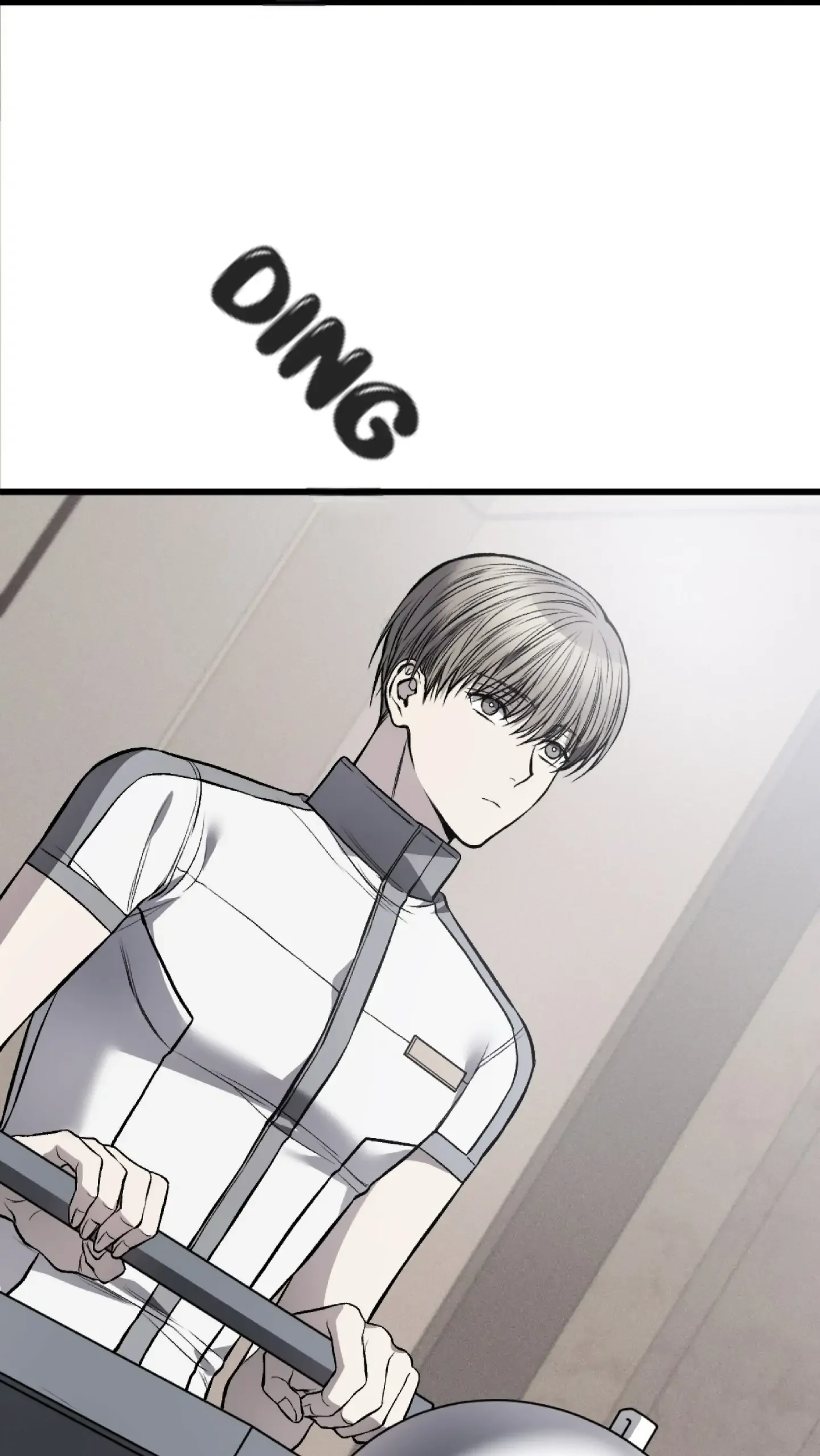 Dirty Xx - Chapter 5 Page 27