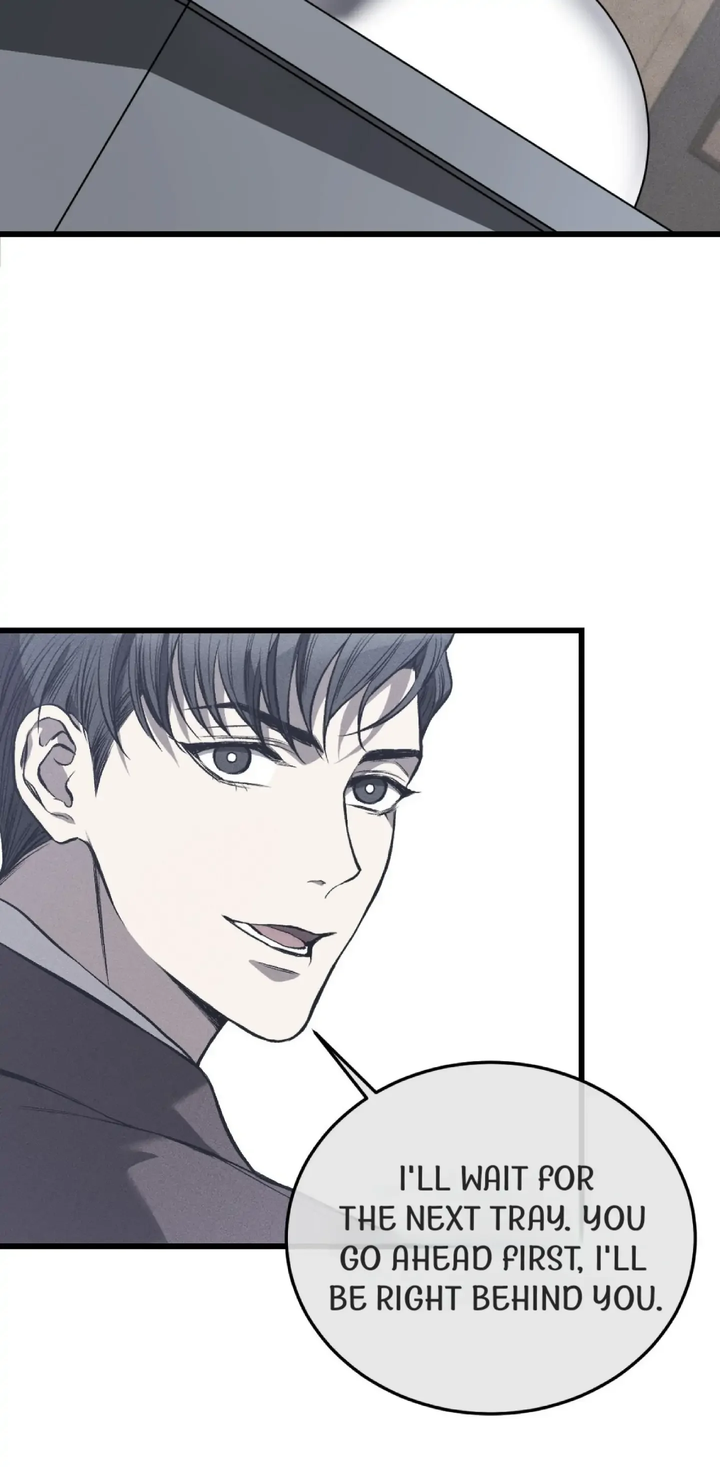 Dirty Xx - Chapter 5 Page 28