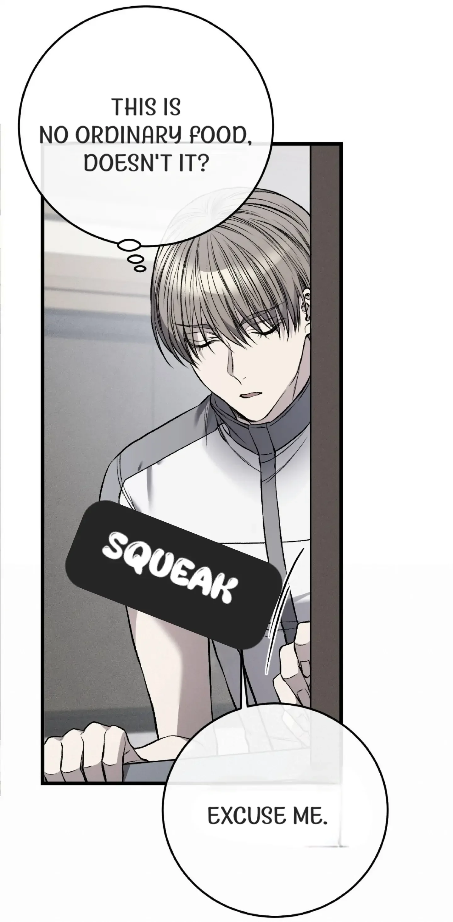 Dirty Xx - Chapter 5 Page 30