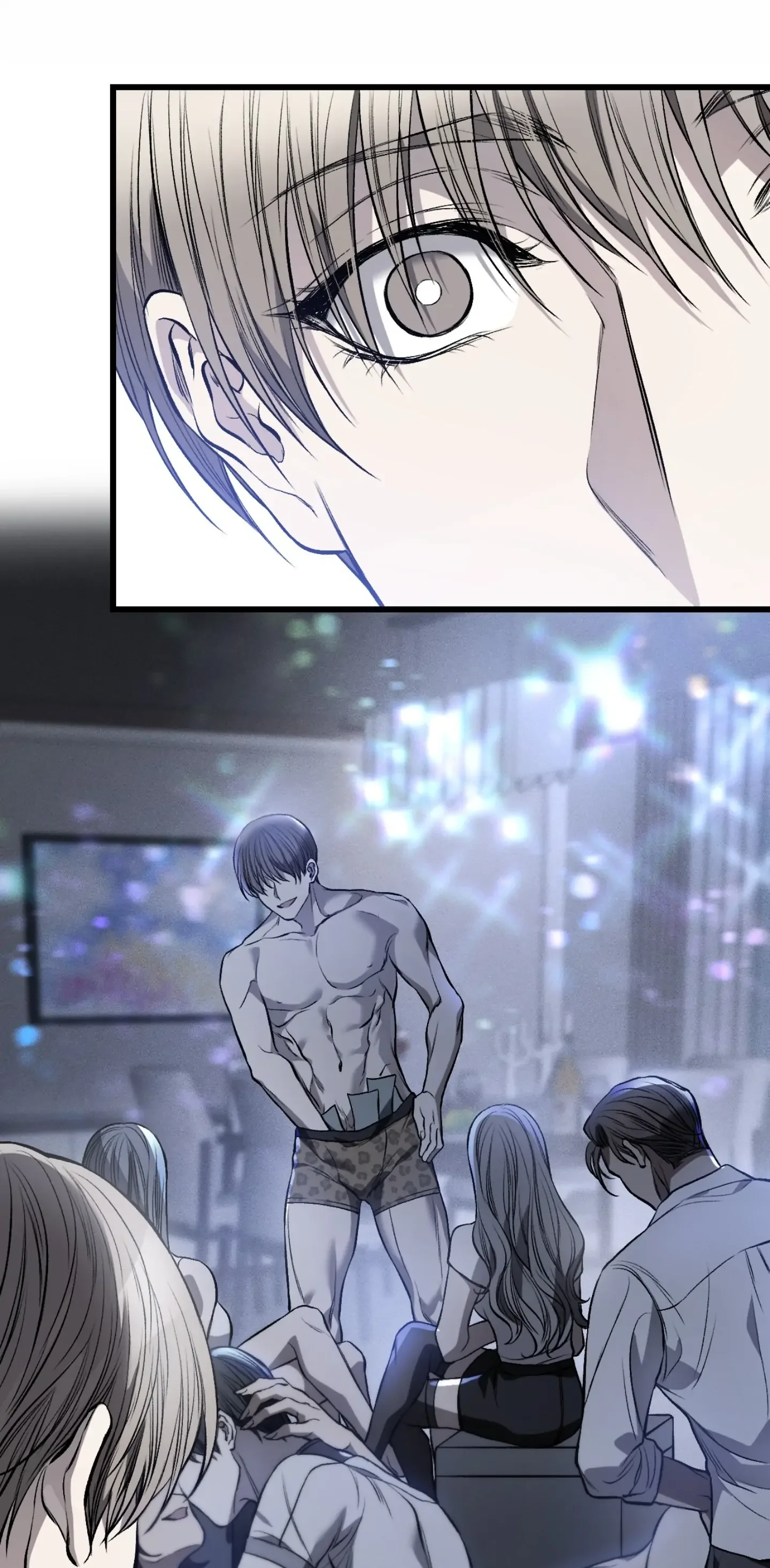 Dirty Xx - Chapter 5 Page 31