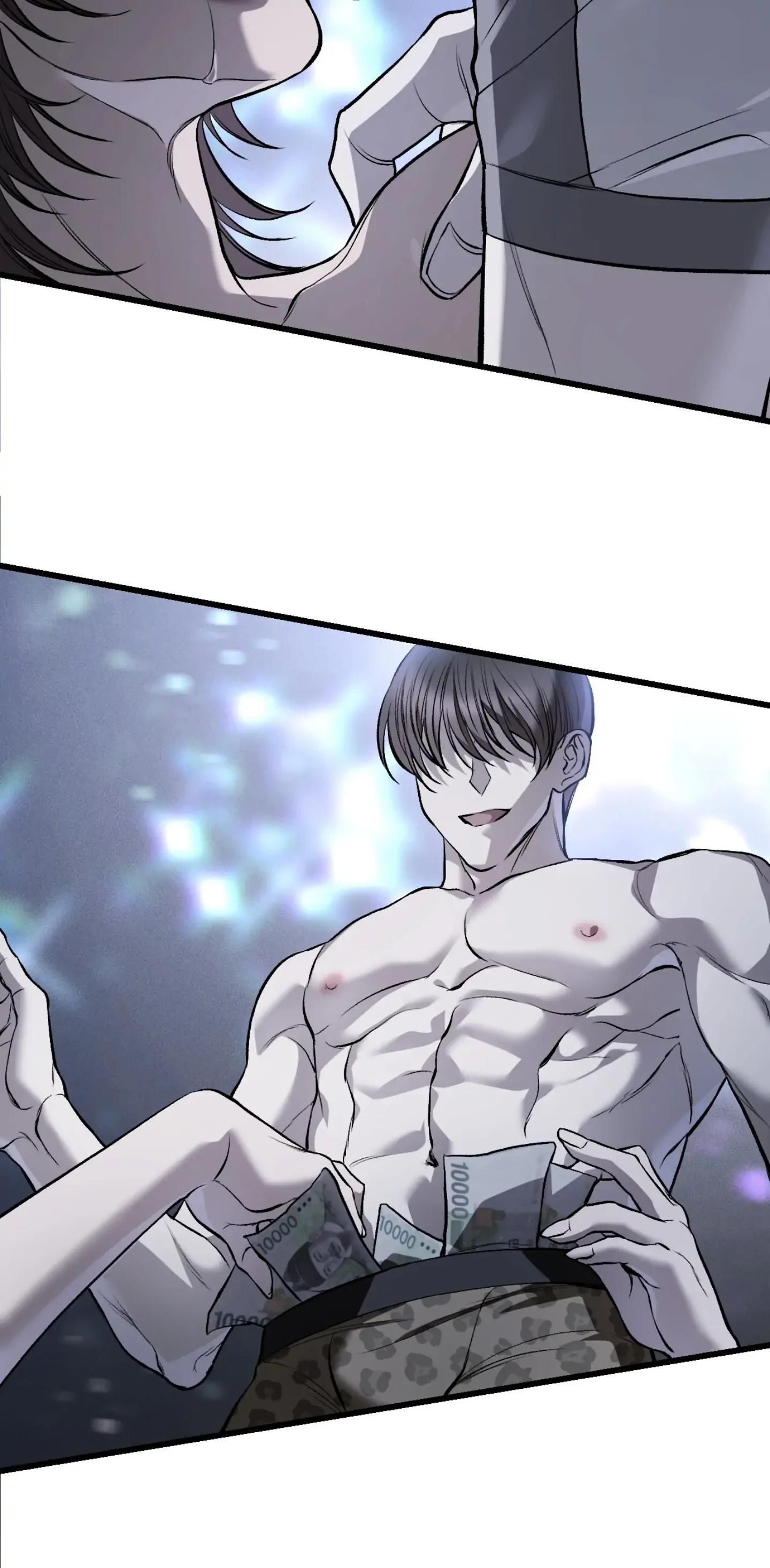 Dirty Xx - Chapter 5 Page 33