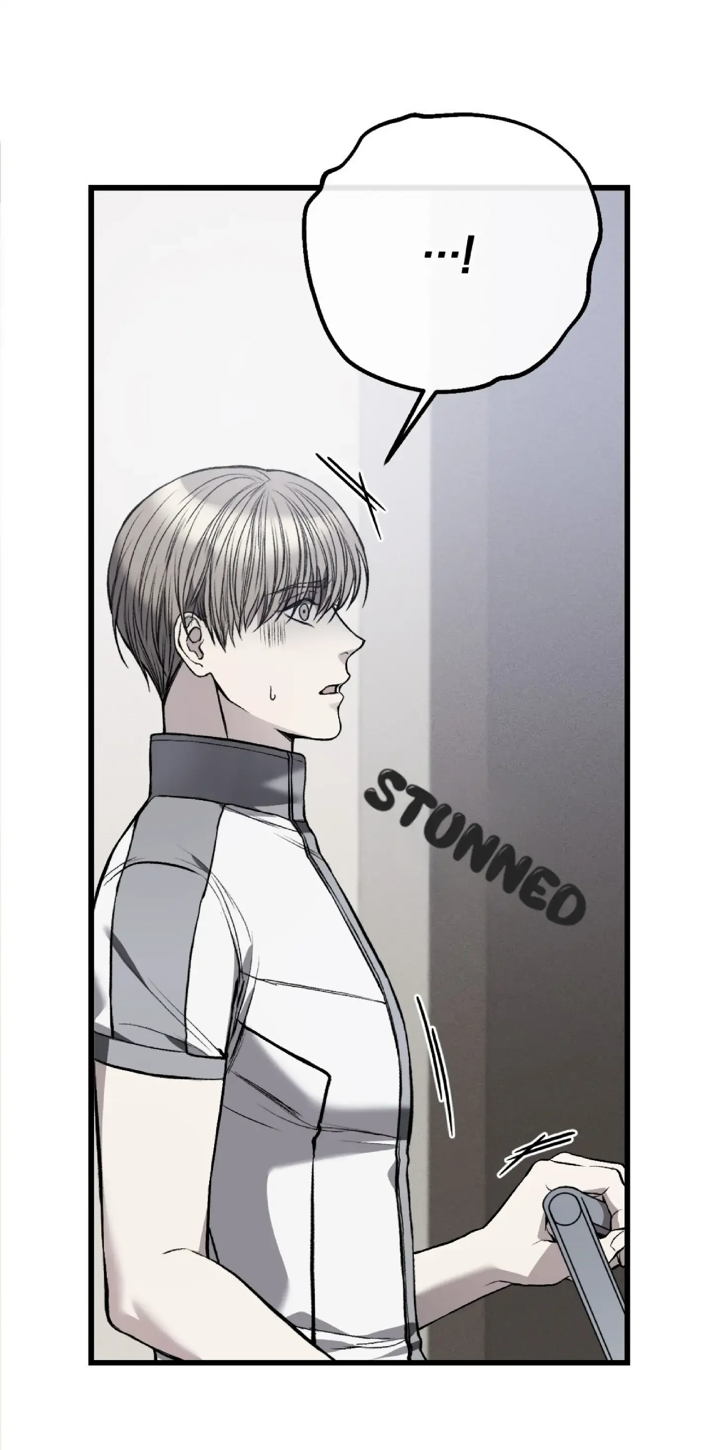 Dirty Xx - Chapter 5 Page 34