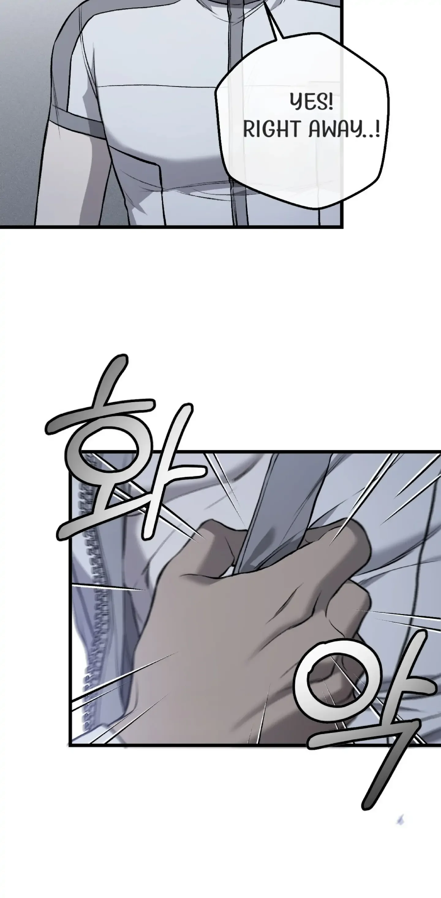 Dirty Xx - Chapter 5 Page 41