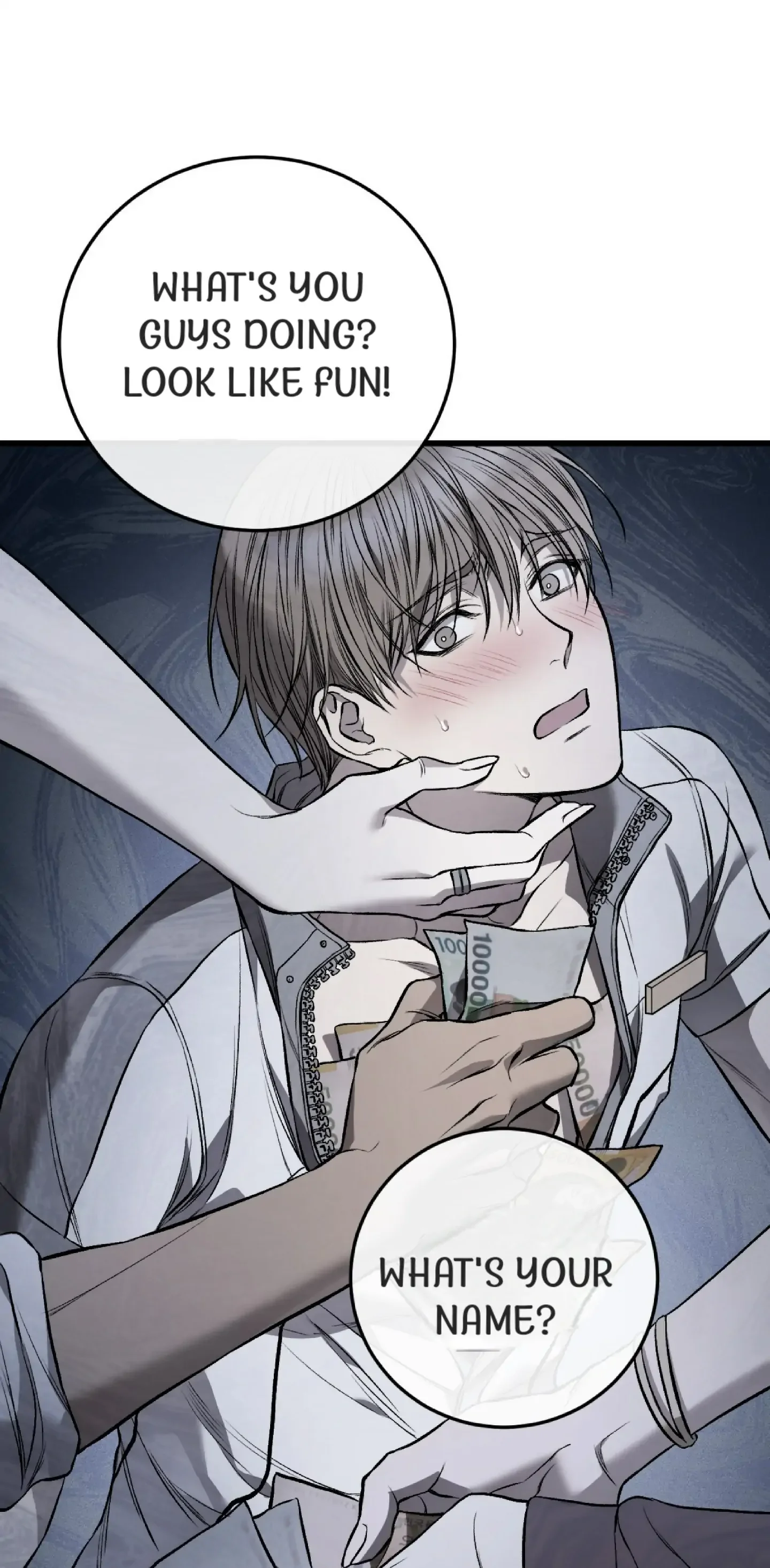 Dirty Xx - Chapter 5 Page 47