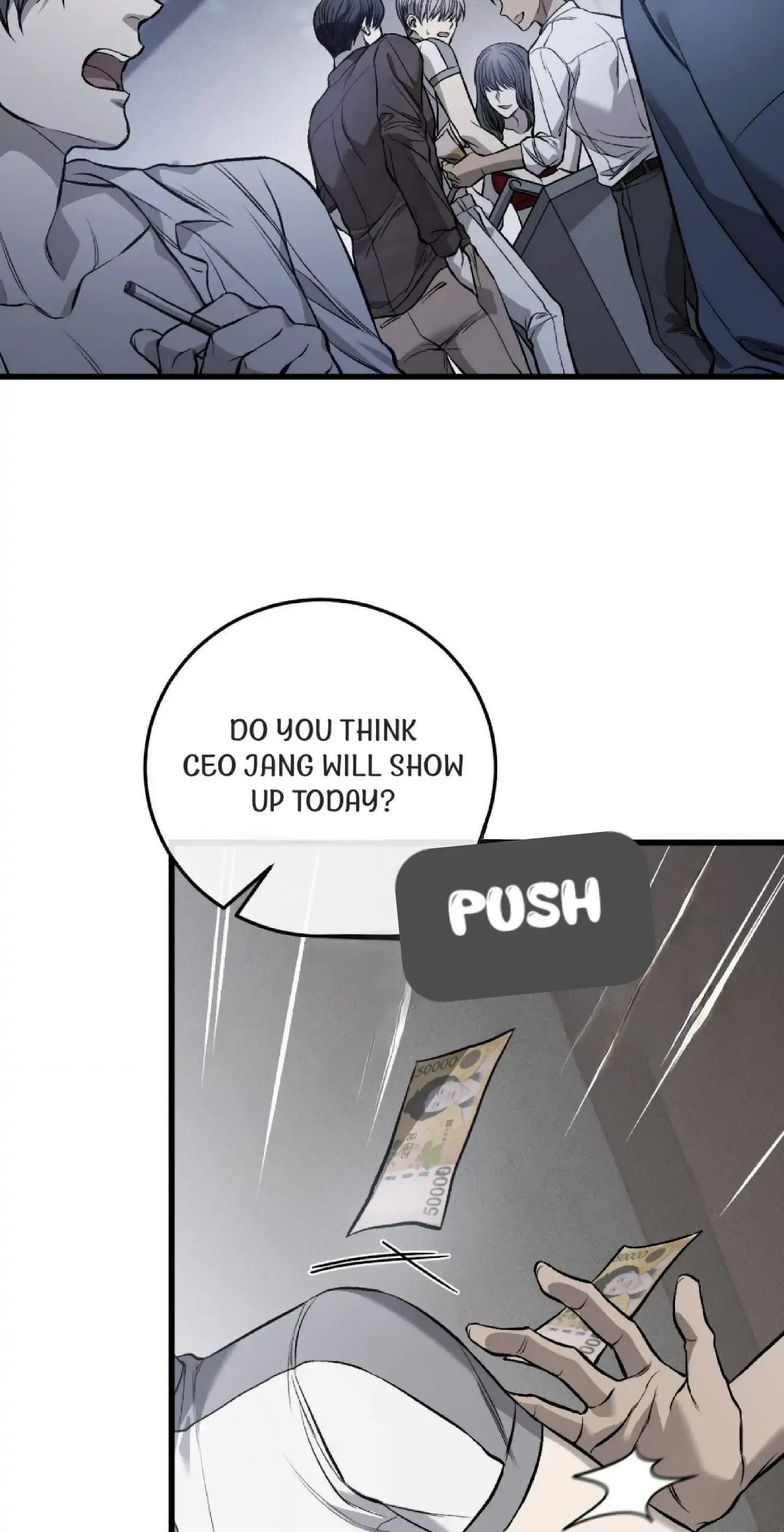 Dirty Xx - Chapter 5 Page 49
