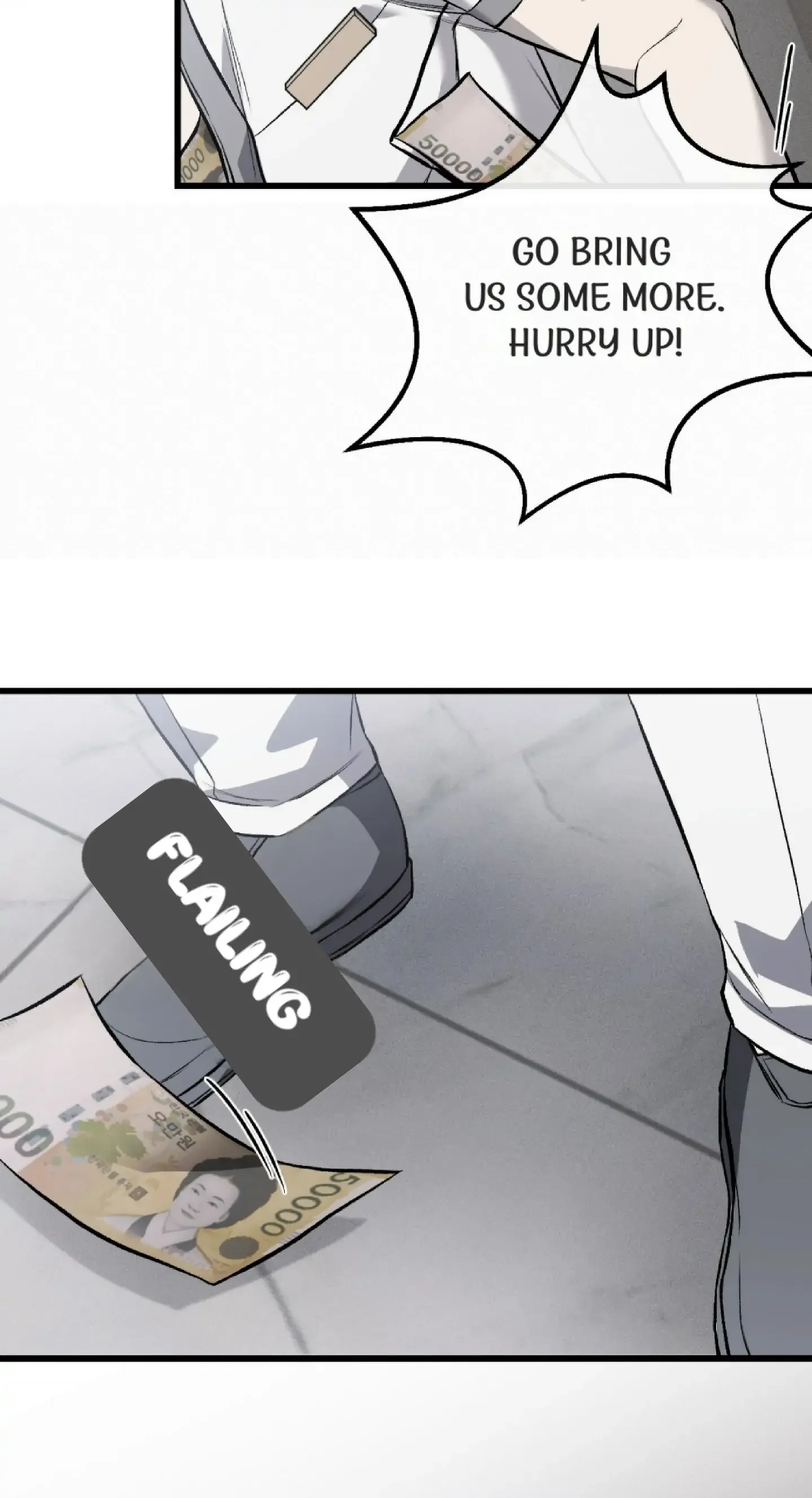 Dirty Xx - Chapter 5 Page 50