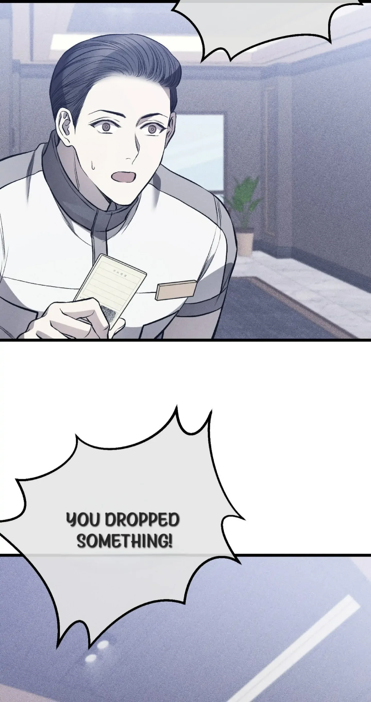 Dirty Xx - Chapter 5 Page 62
