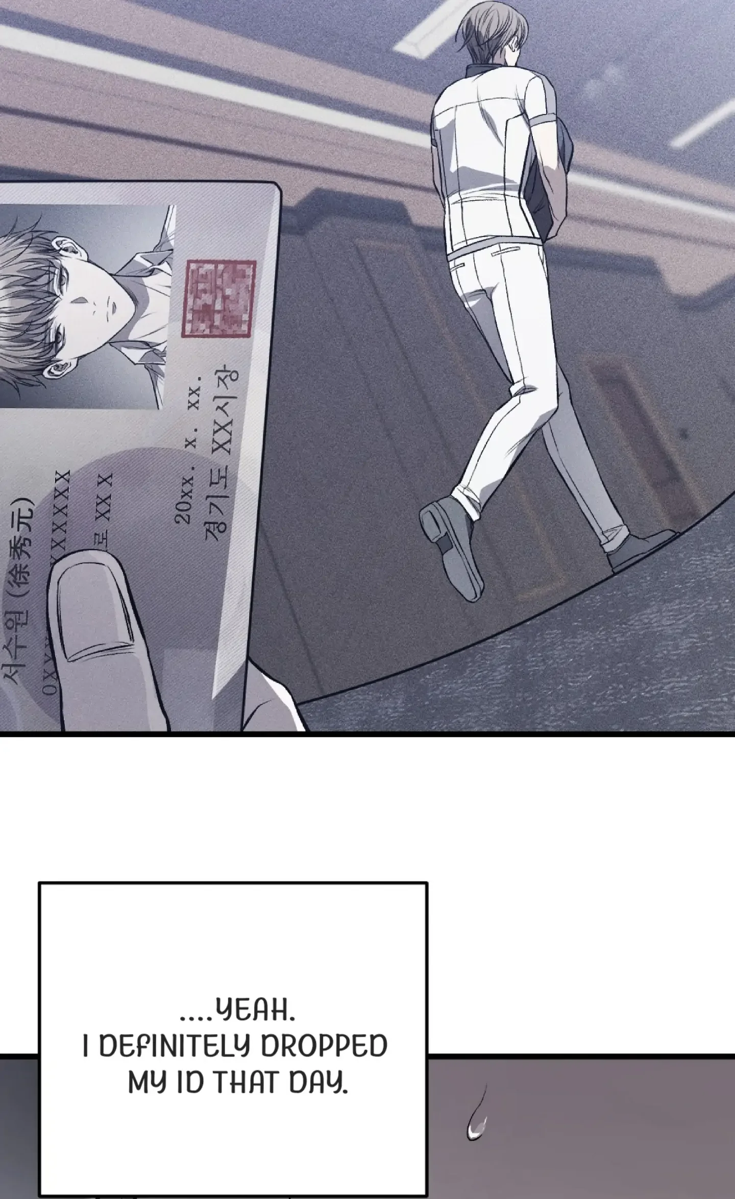 Dirty Xx - Chapter 5 Page 63