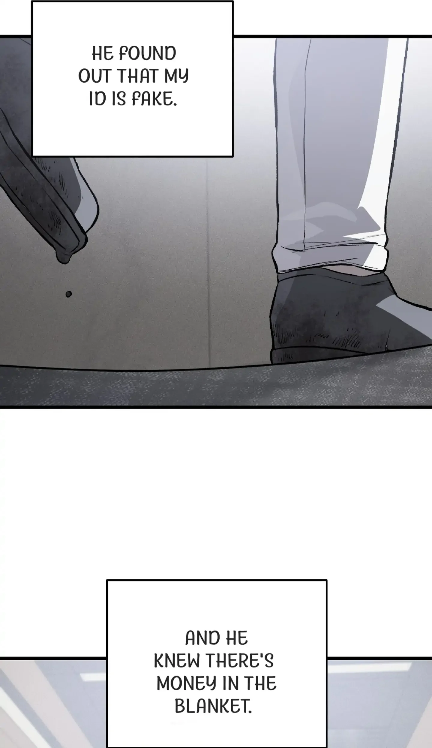 Dirty Xx - Chapter 5 Page 66