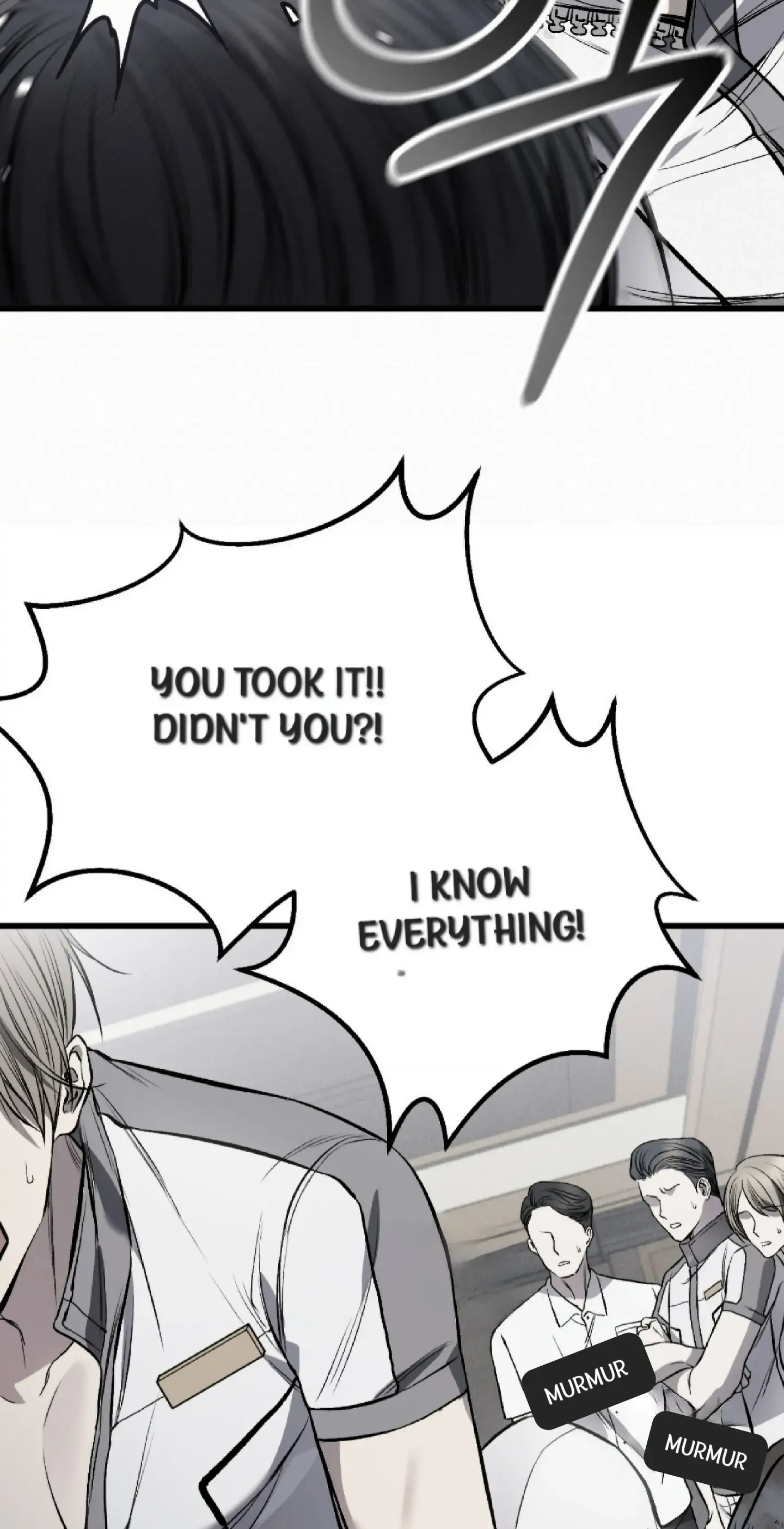 Dirty Xx - Chapter 5 Page 71