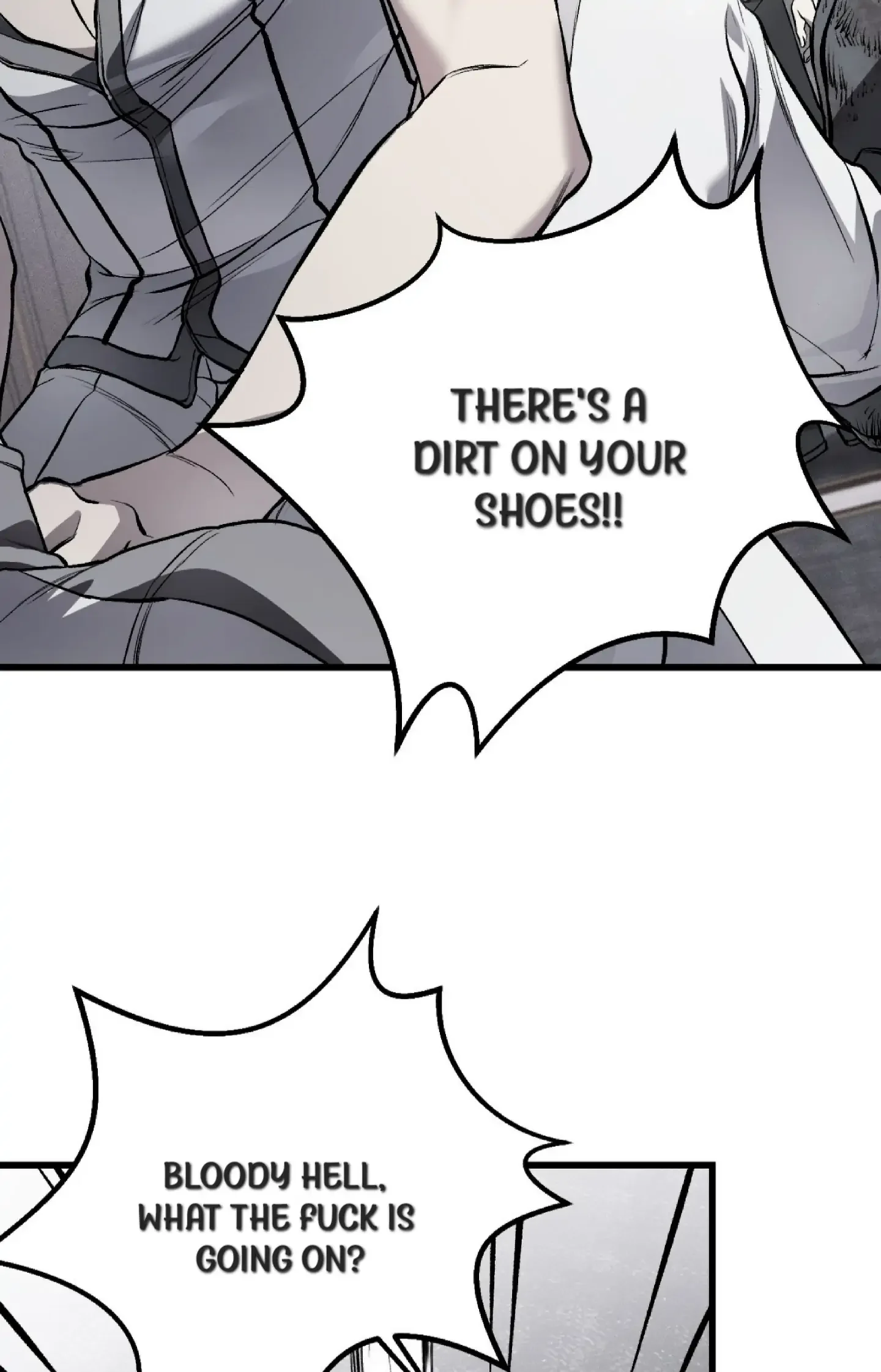 Dirty Xx - Chapter 5 Page 72