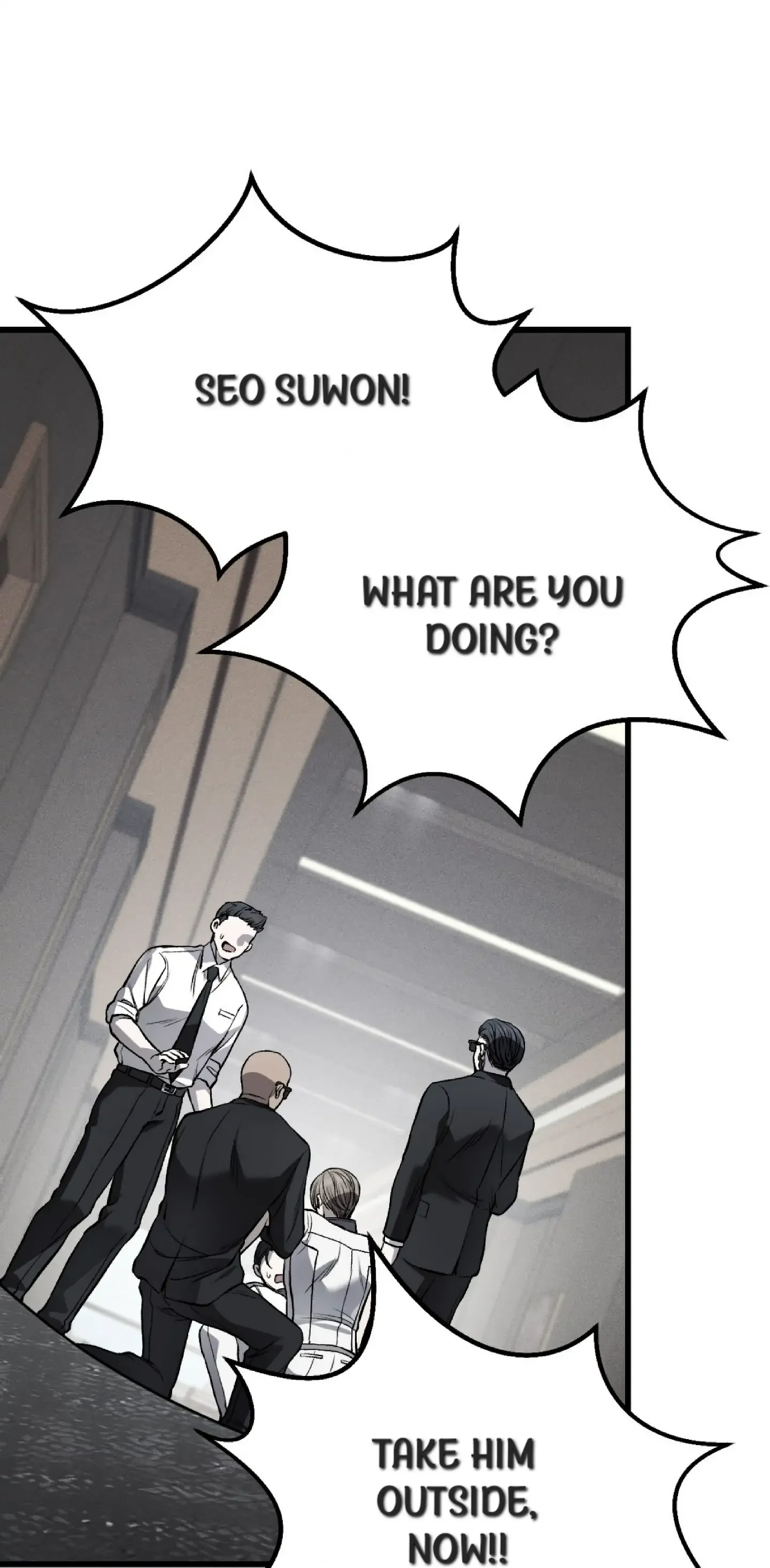 Dirty Xx - Chapter 5 Page 76