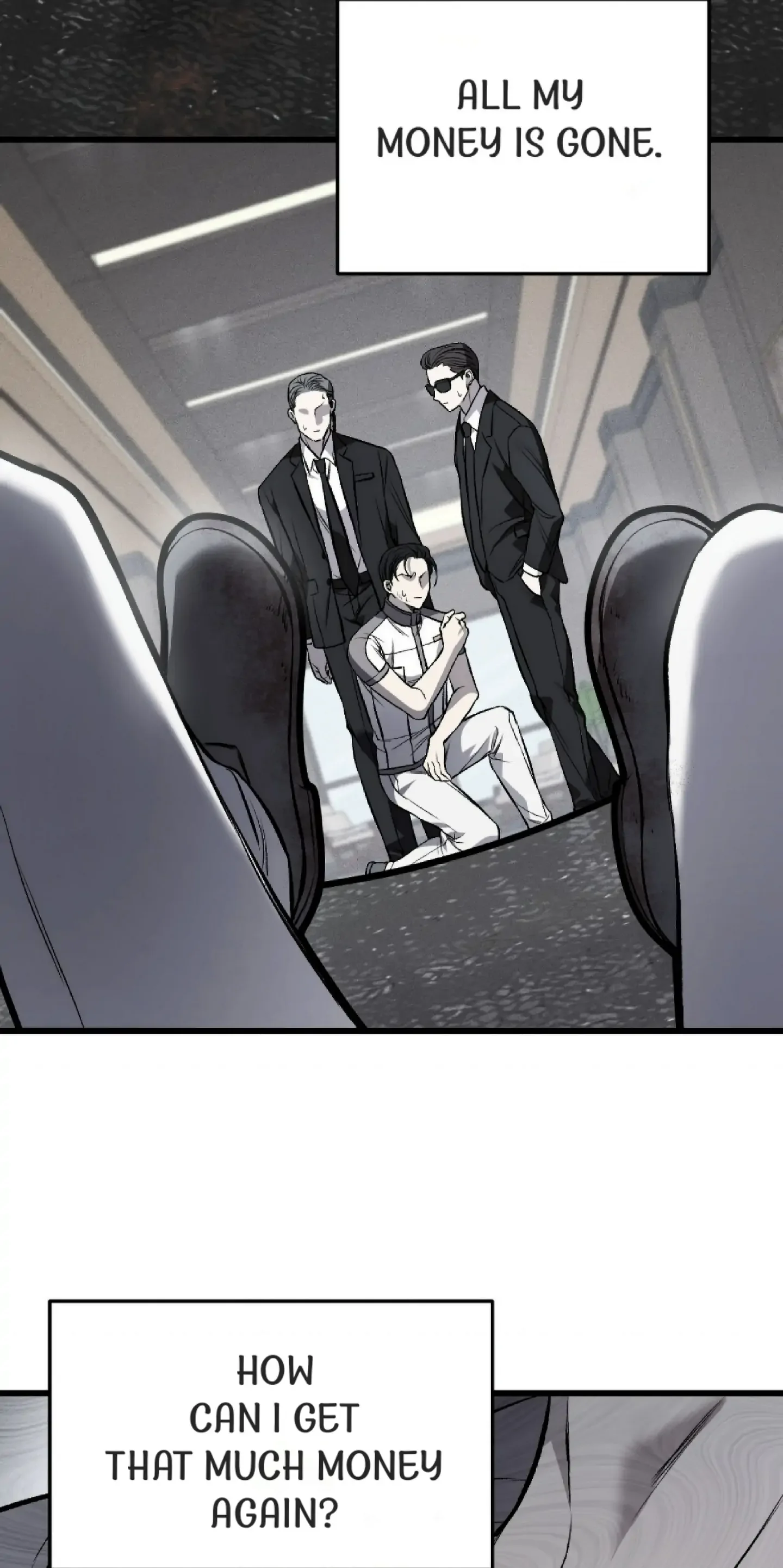 Dirty Xx - Chapter 5 Page 79