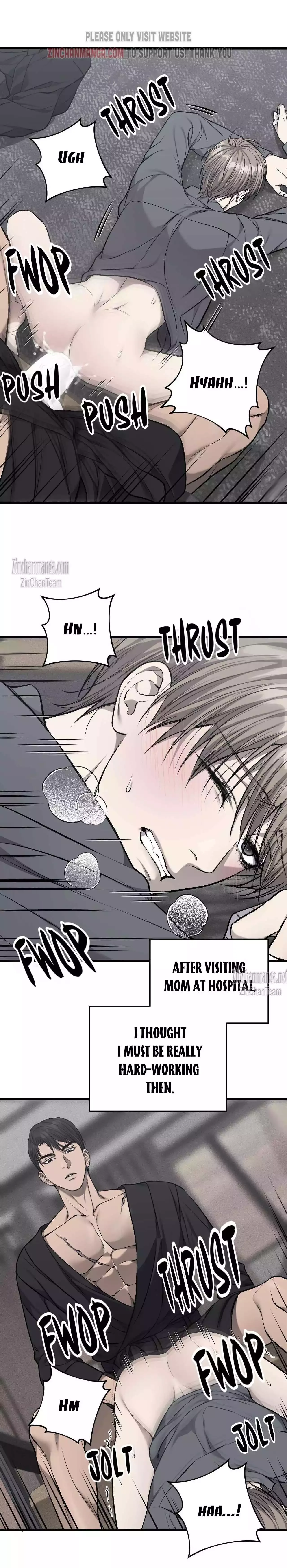 Dirty Xx - Chapter 50 Page 2