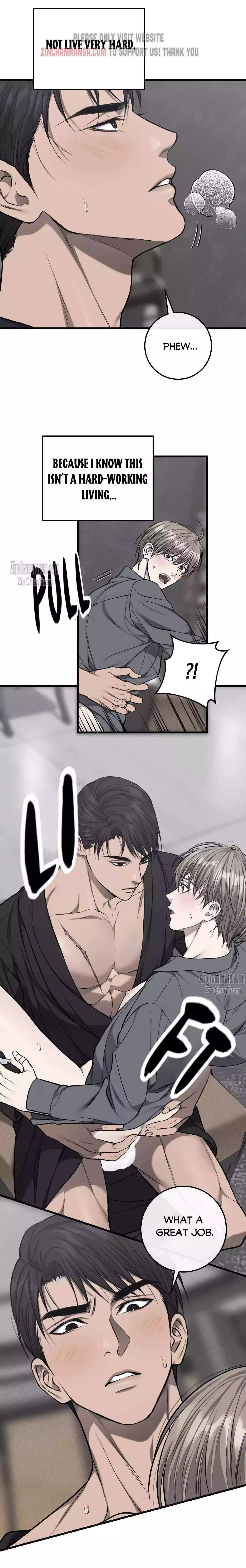 Dirty Xx - Chapter 50 Page 3