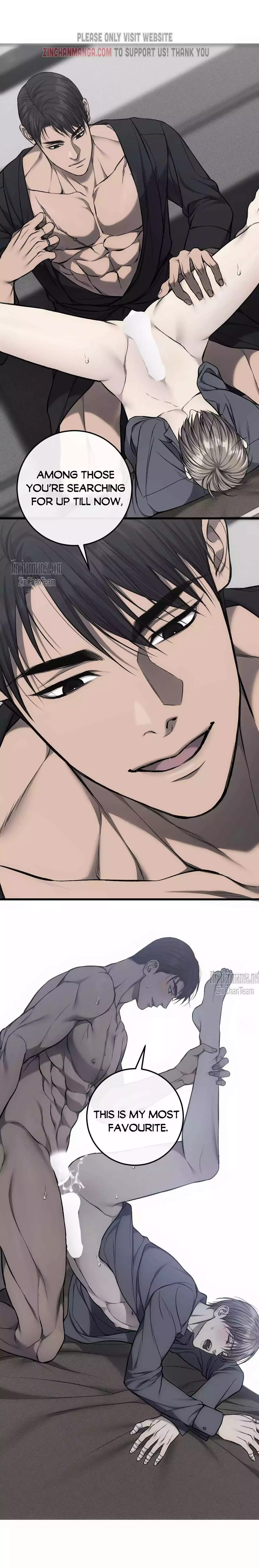 Dirty Xx - Chapter 50 Page 8