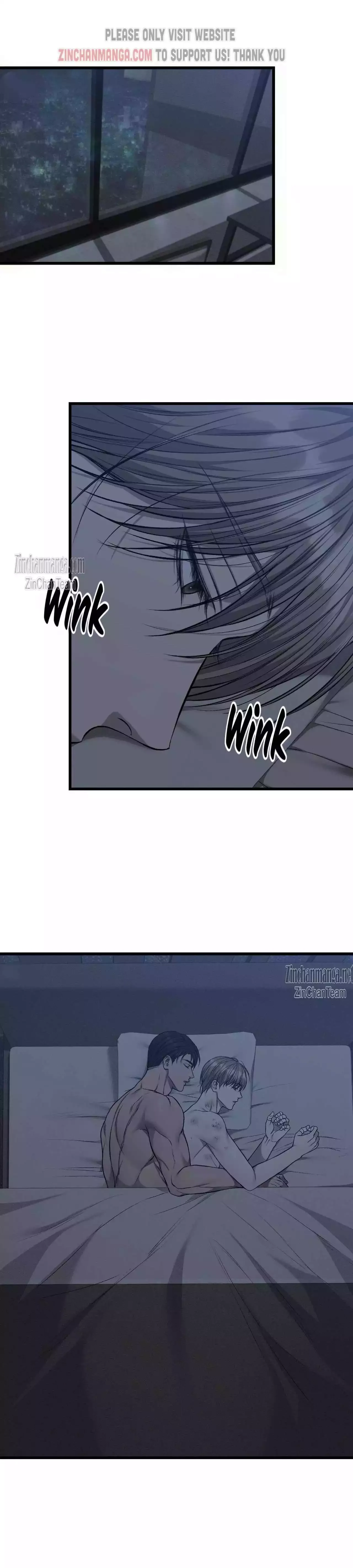 Dirty Xx - Chapter 50 Page 9