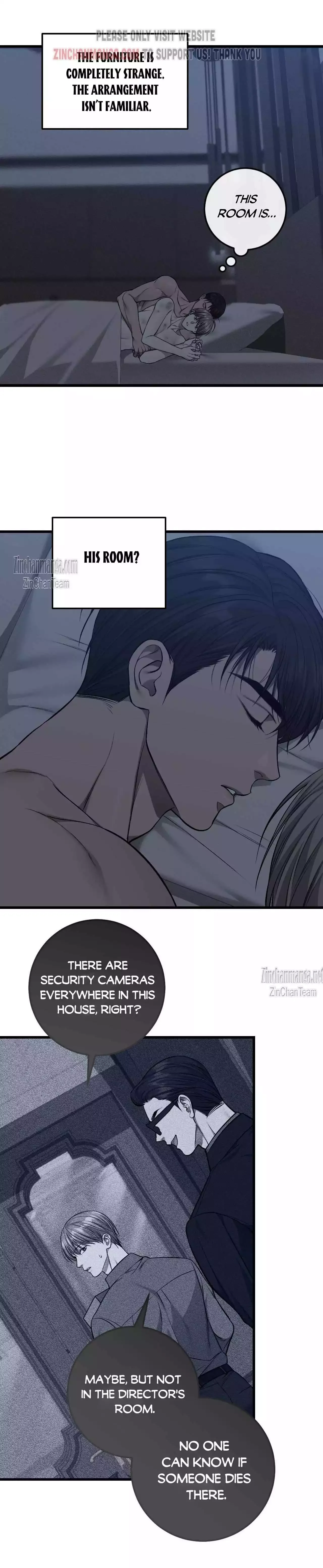 Dirty Xx - Chapter 50 Page 10