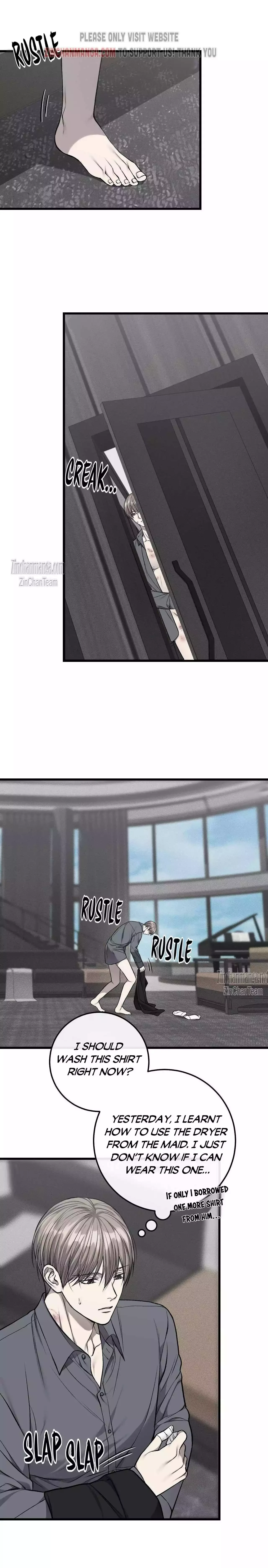 Dirty Xx - Chapter 50 Page 16