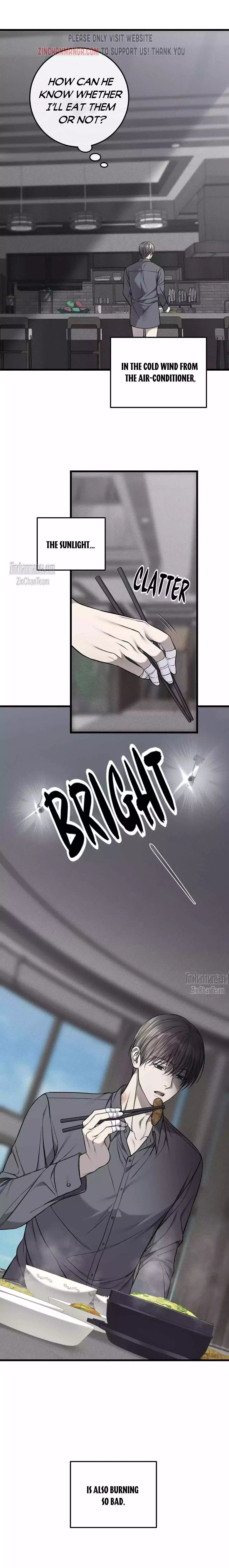 Dirty Xx - Chapter 50 Page 19