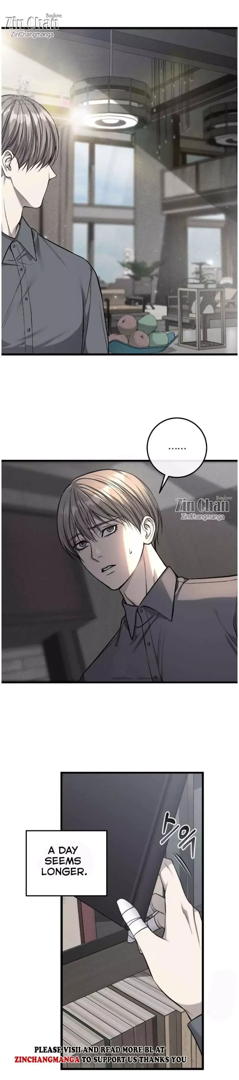 Dirty Xx - Chapter 51 Page 9