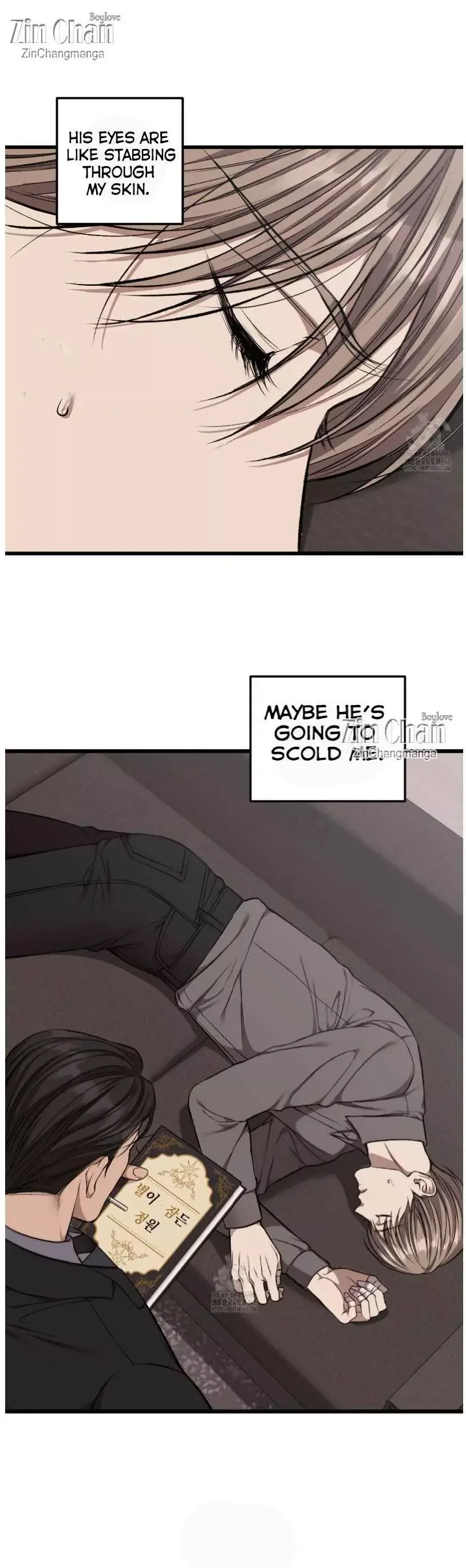 Dirty Xx - Chapter 51 Page 15
