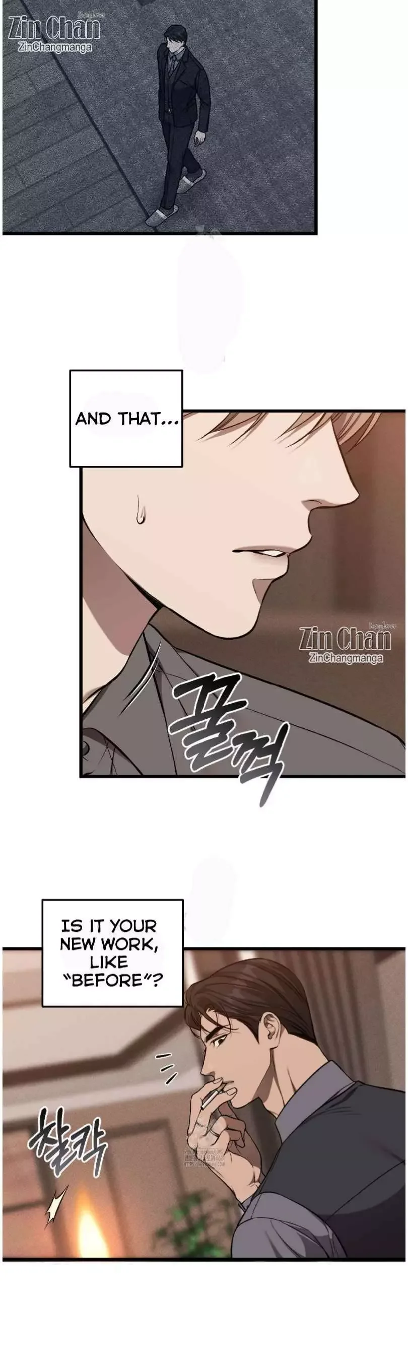 Dirty Xx - Chapter 51 Page 24