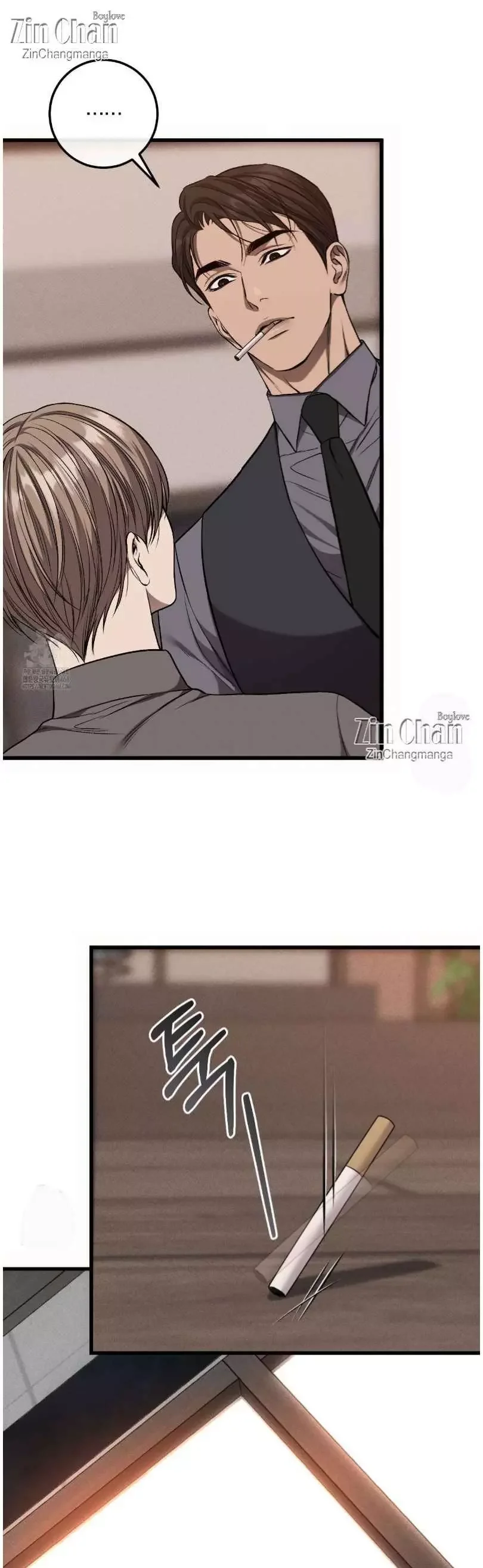 Dirty Xx - Chapter 51 Page 26