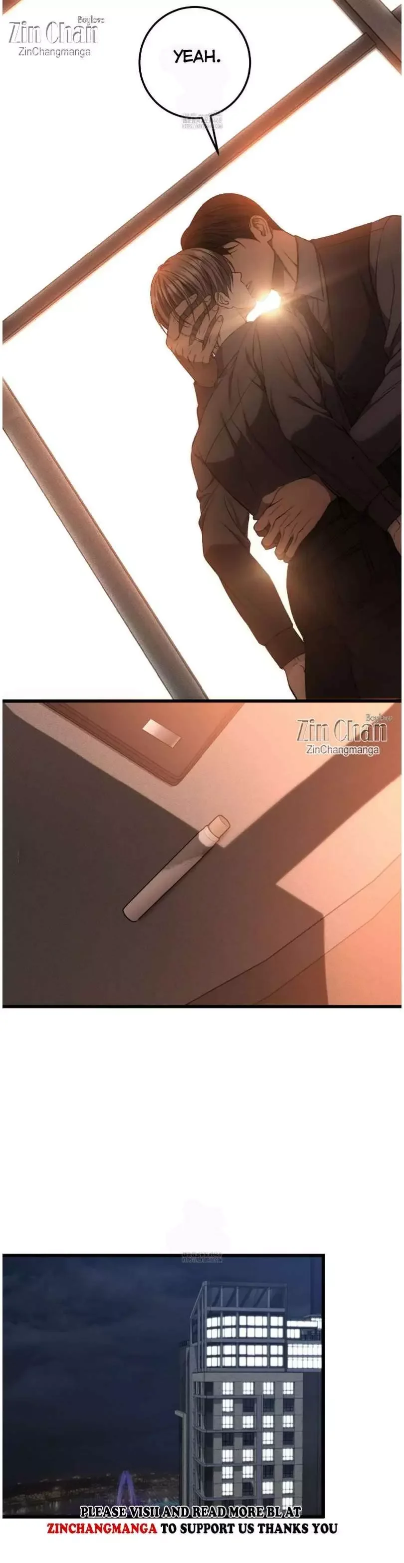 Dirty Xx - Chapter 51 Page 27