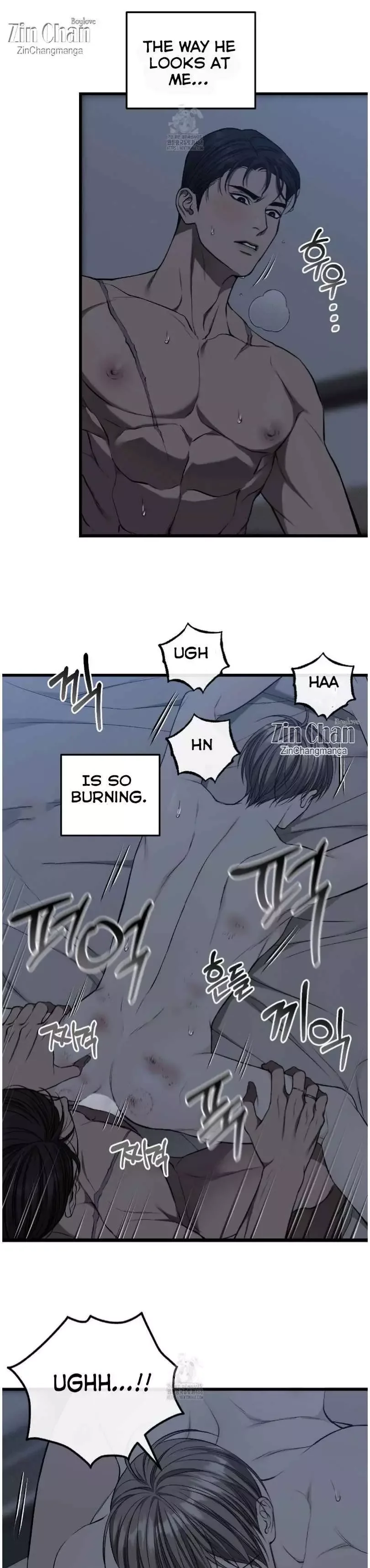 Dirty Xx - Chapter 51 Page 28