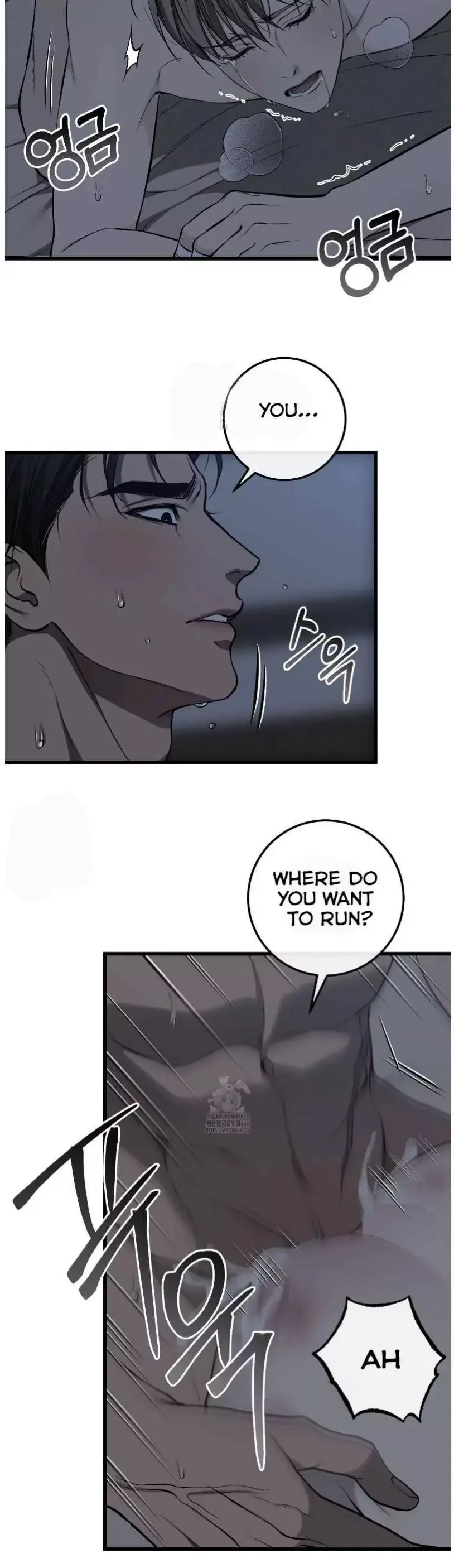 Dirty Xx - Chapter 51 Page 29