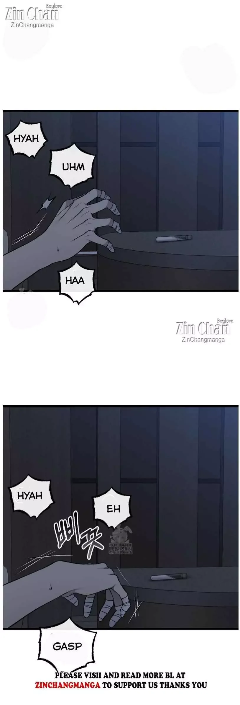 Dirty Xx - Chapter 51 Page 30