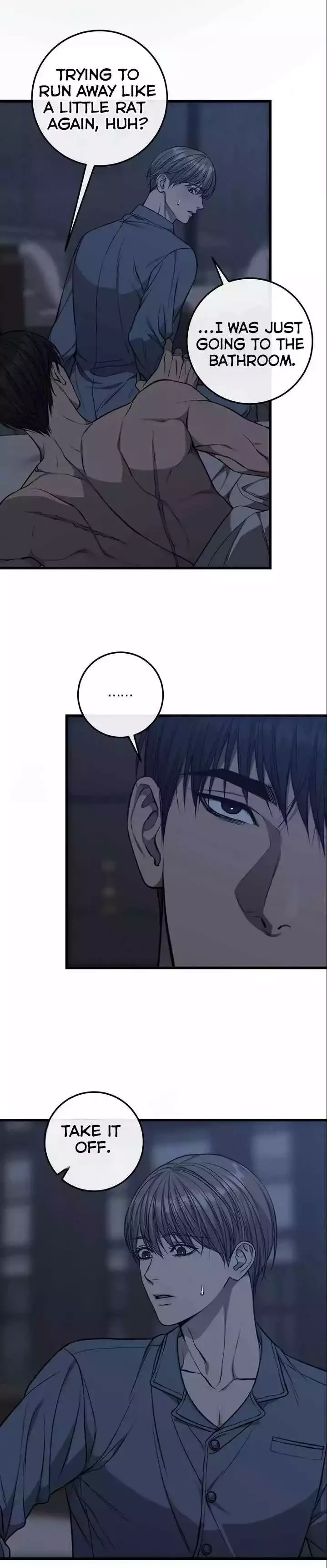 Dirty Xx - Chapter 52 Page 4