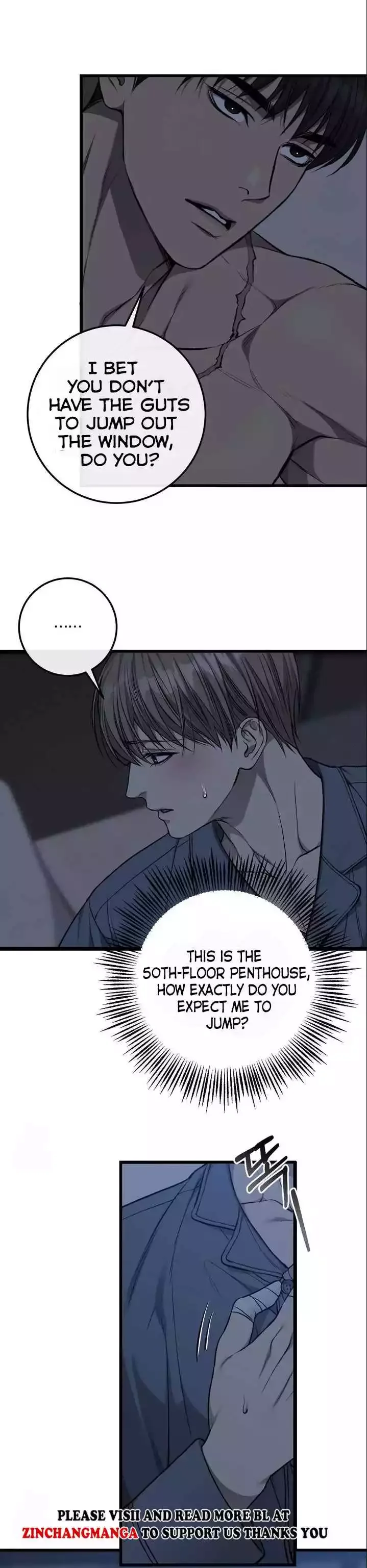Dirty Xx - Chapter 52 Page 6