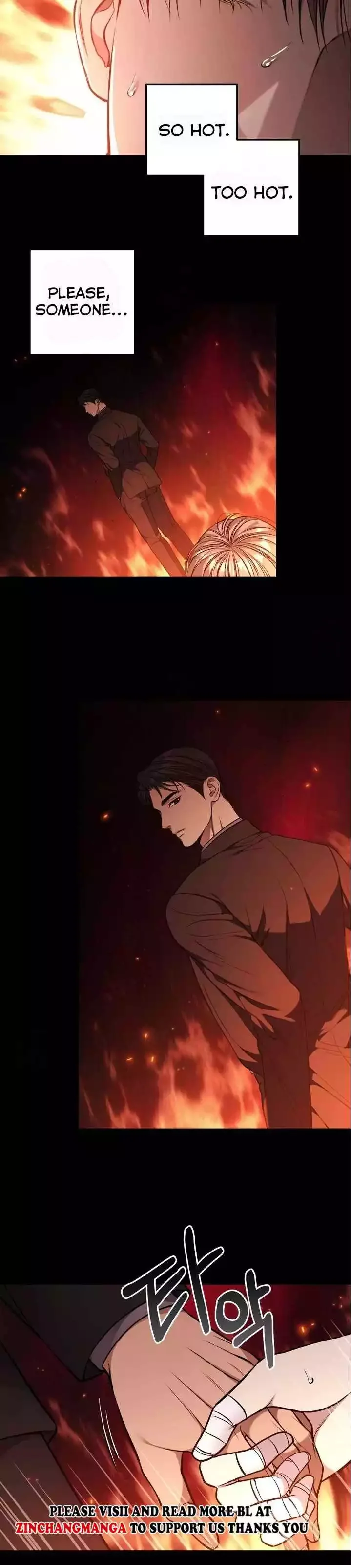 Dirty Xx - Chapter 52 Page 11