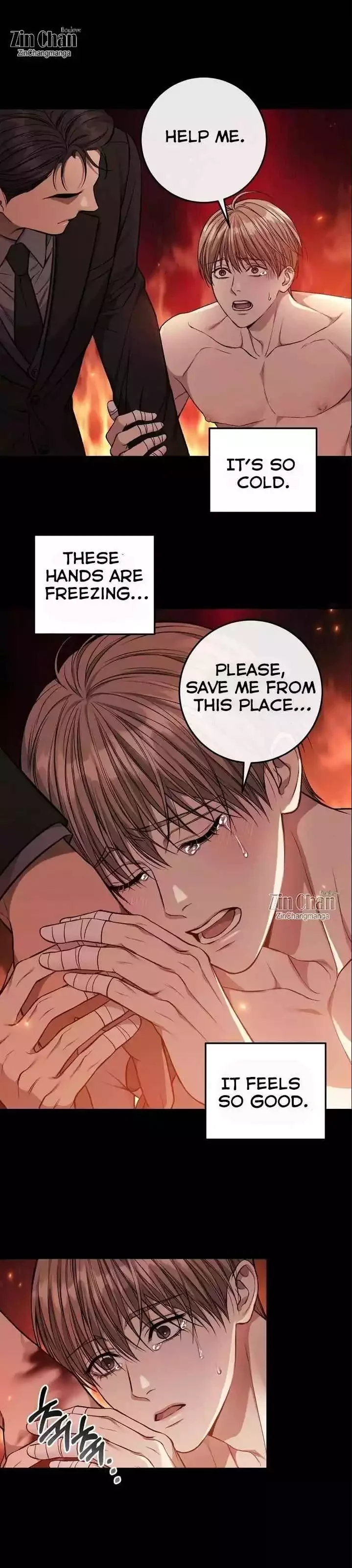 Dirty Xx - Chapter 52 Page 12