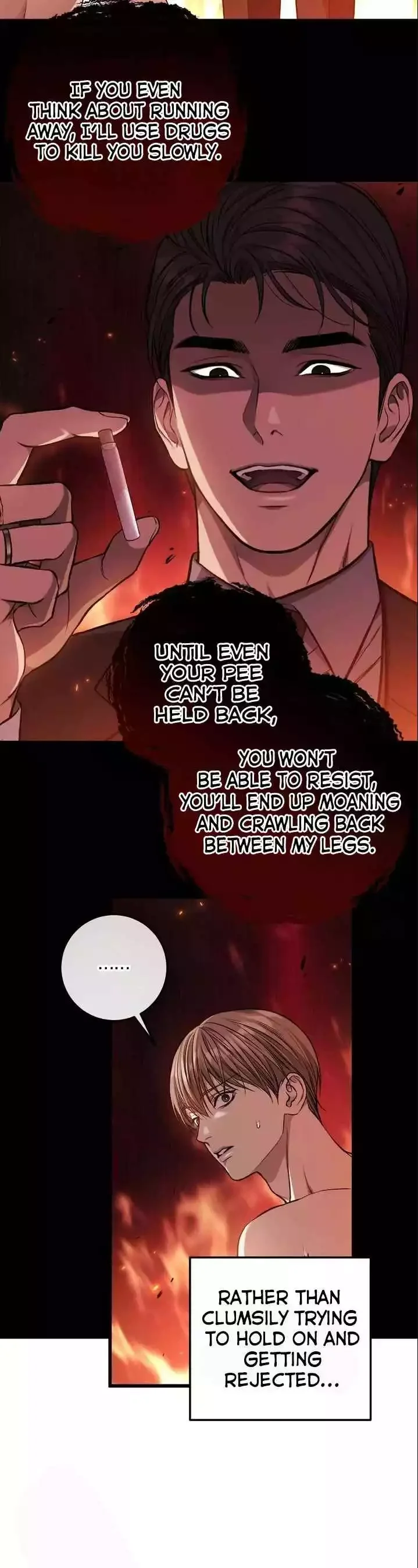 Dirty Xx - Chapter 52 Page 14