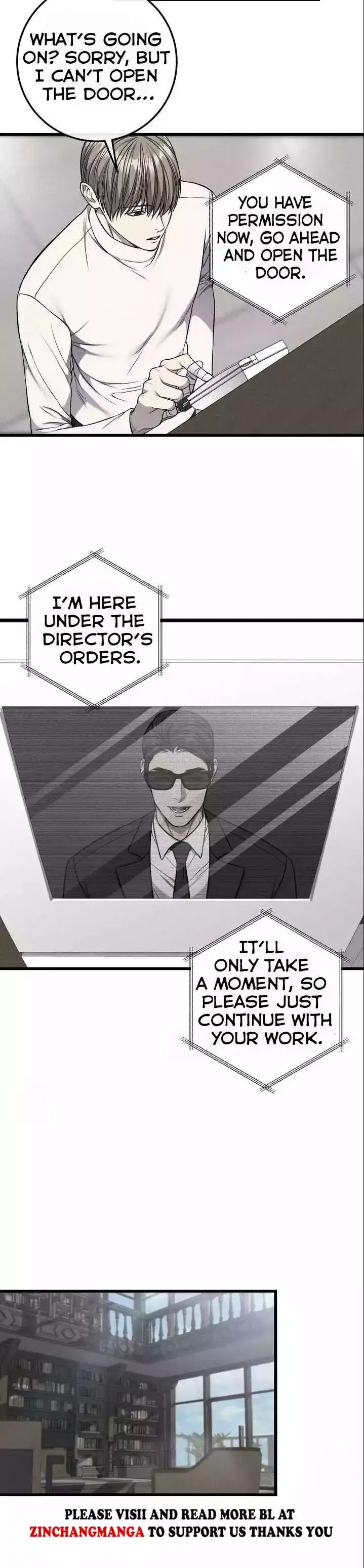 Dirty Xx - Chapter 52 Page 16