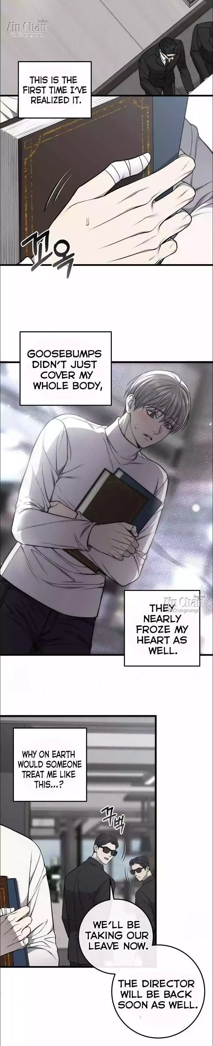 Dirty Xx - Chapter 52 Page 21