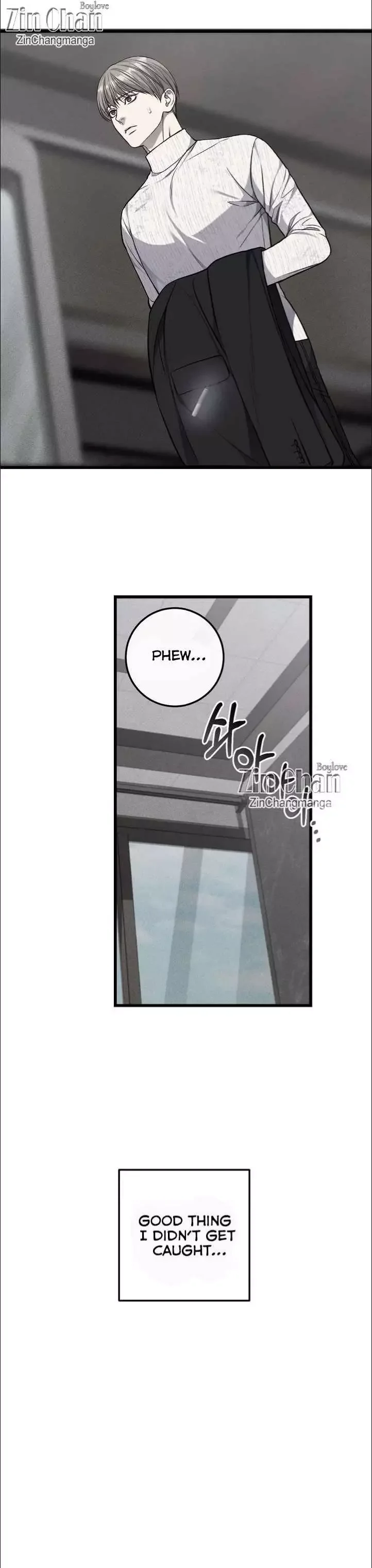 Dirty Xx - Chapter 53 Page 7