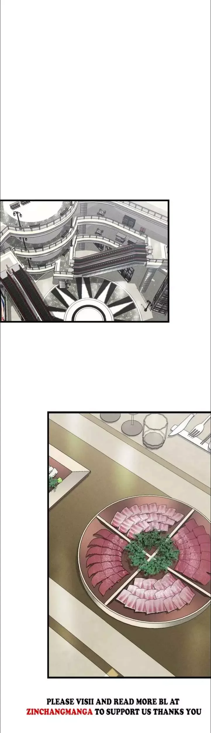 Dirty Xx - Chapter 53 Page 12