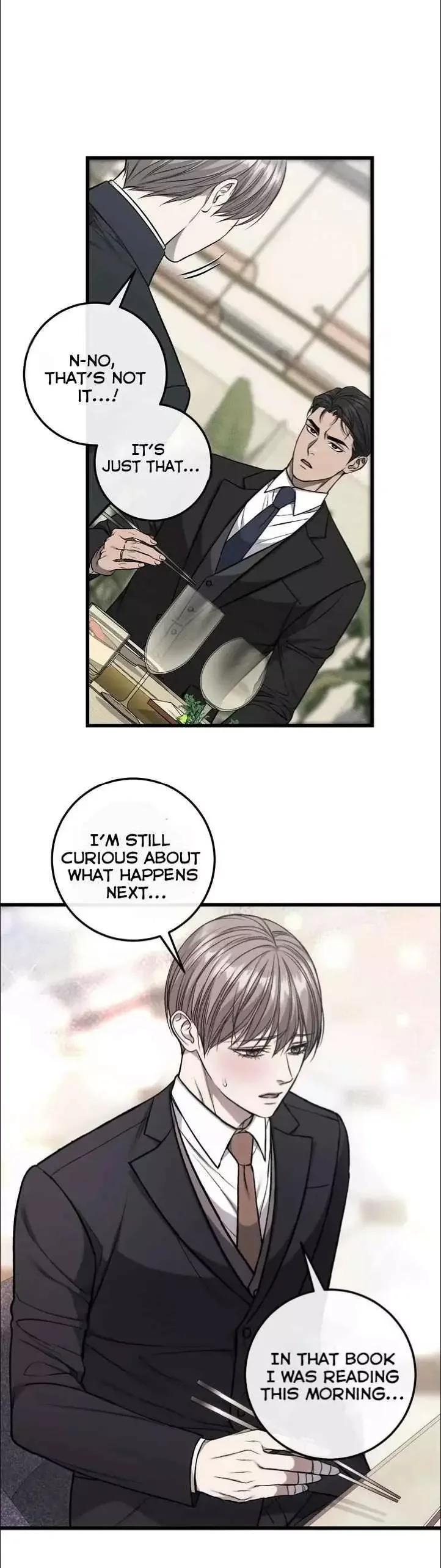 Dirty Xx - Chapter 53 Page 15