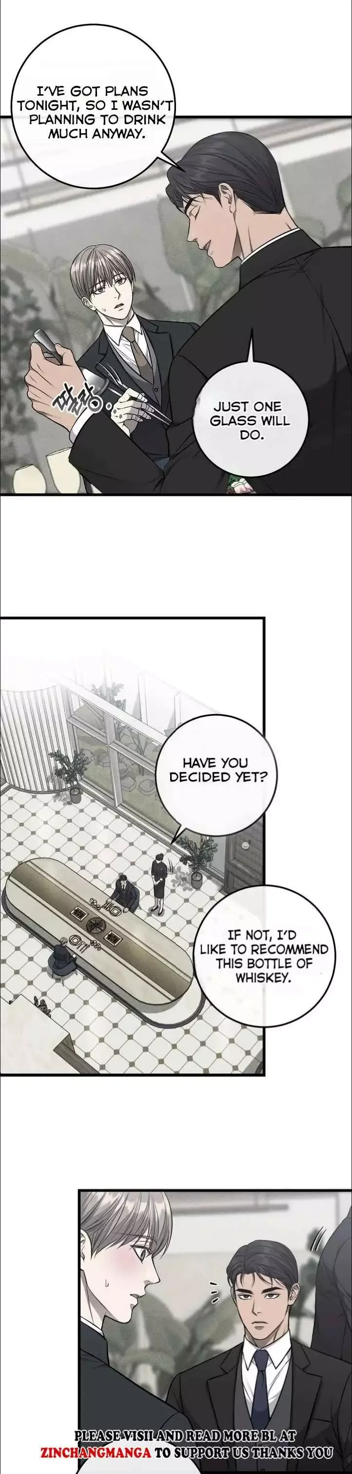 Dirty Xx - Chapter 53 Page 17