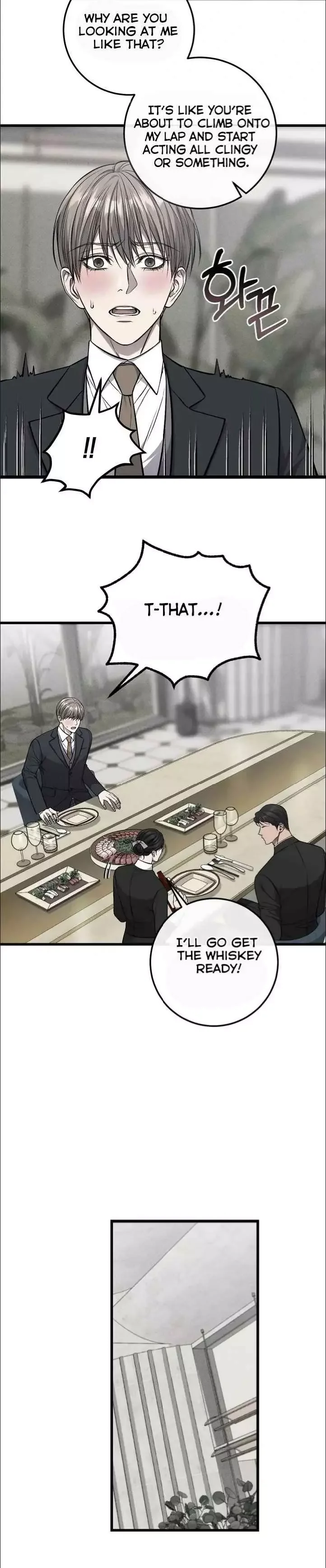 Dirty Xx - Chapter 53 Page 18