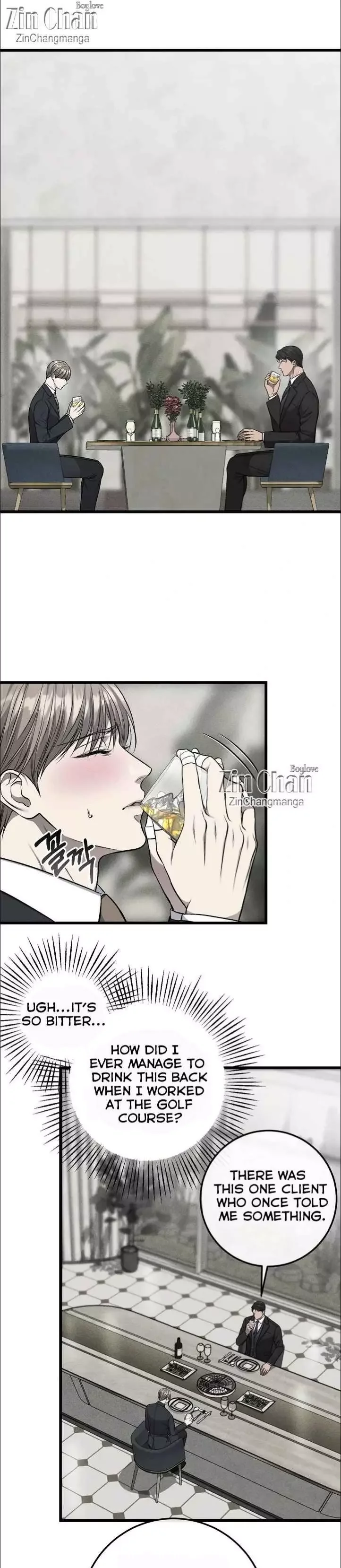 Dirty Xx - Chapter 53 Page 19